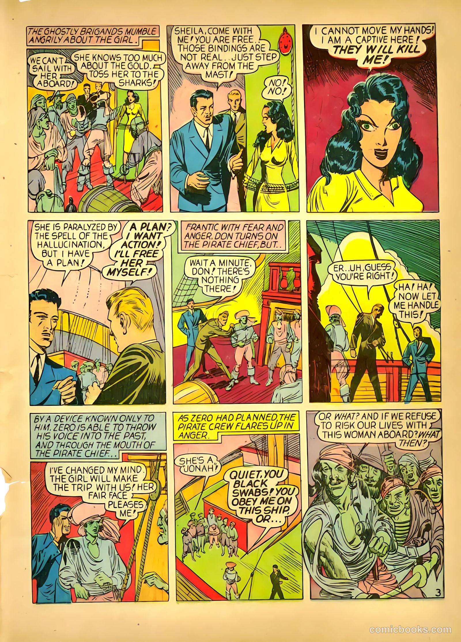Feature Comics #37 — page 25 of 68