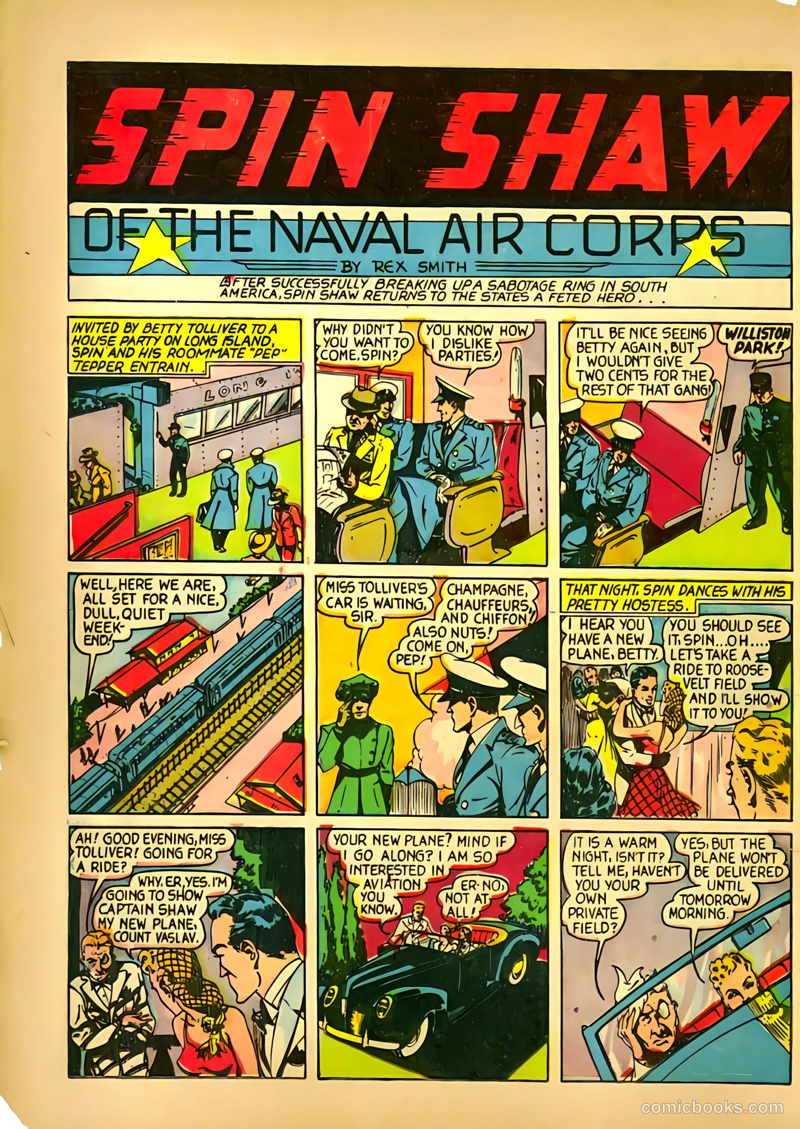 Feature Comics #37 — page 28 of 68