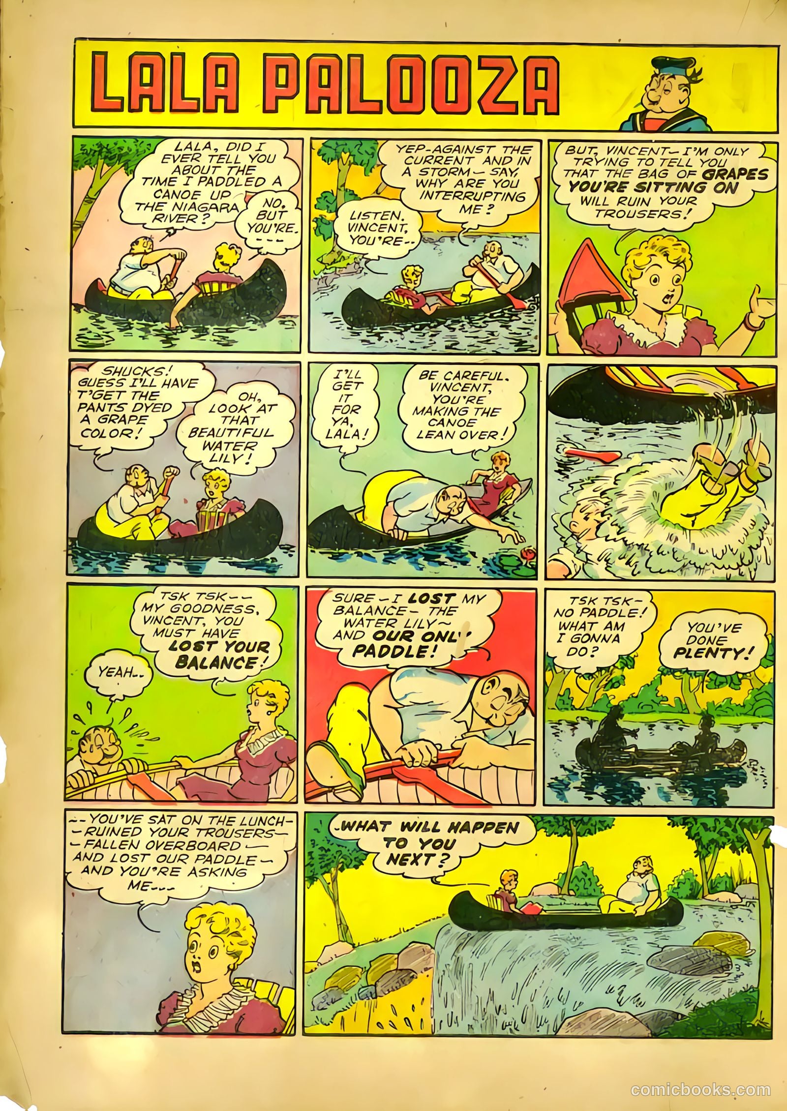 Feature Comics #37 — page 34 of 68