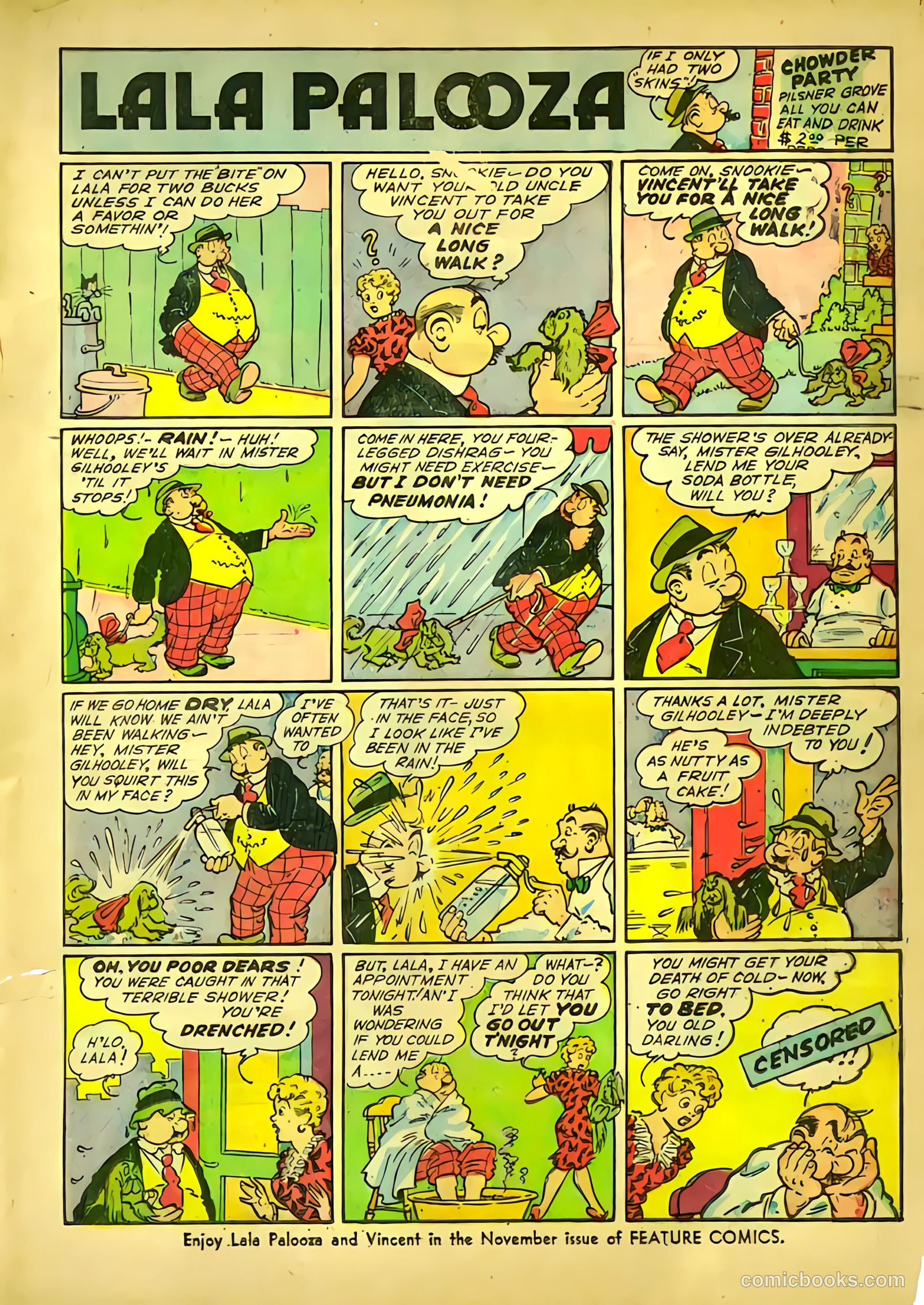 Feature Comics #37 — page 35 of 68
