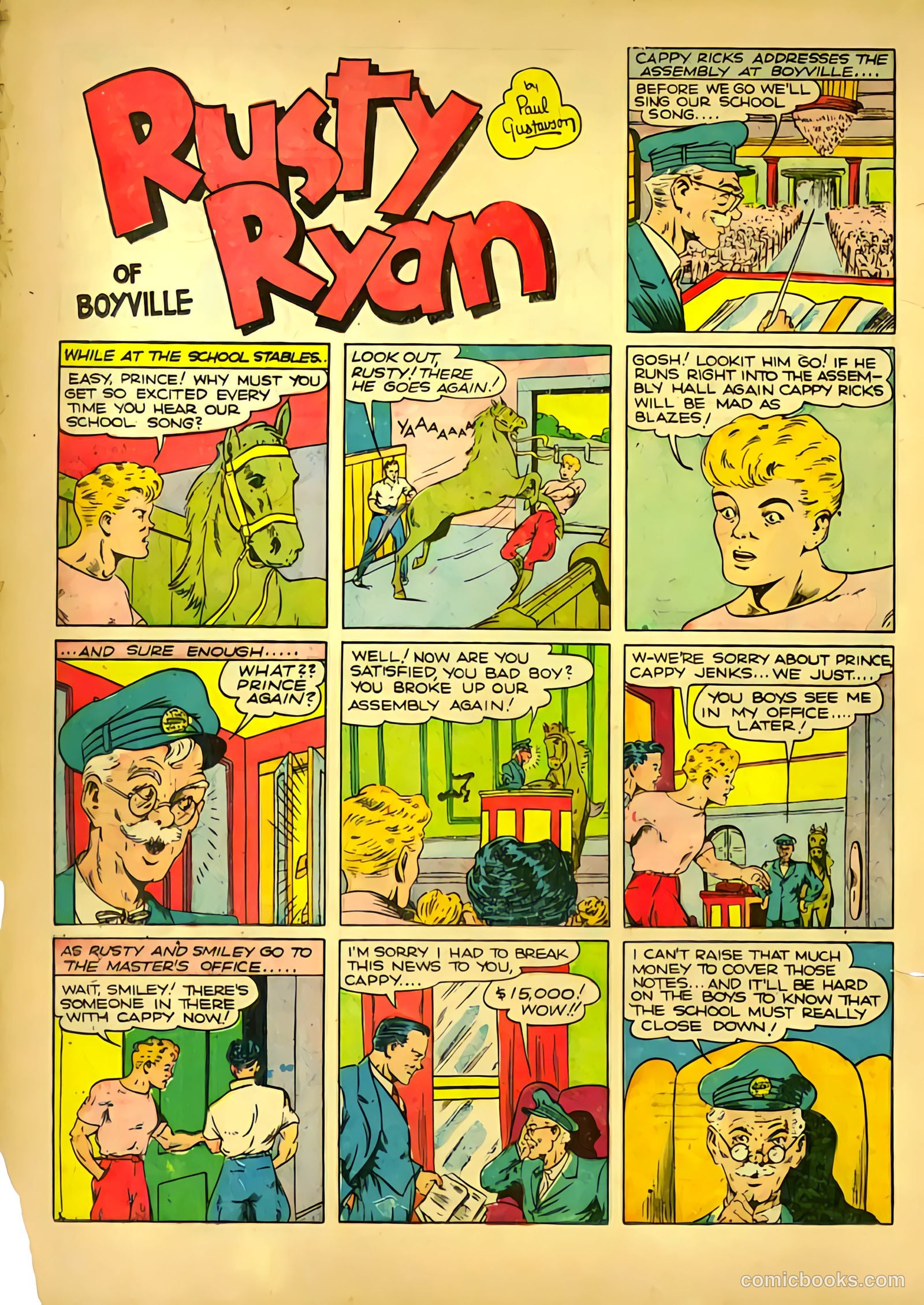 Feature Comics #37 — page 36 of 68