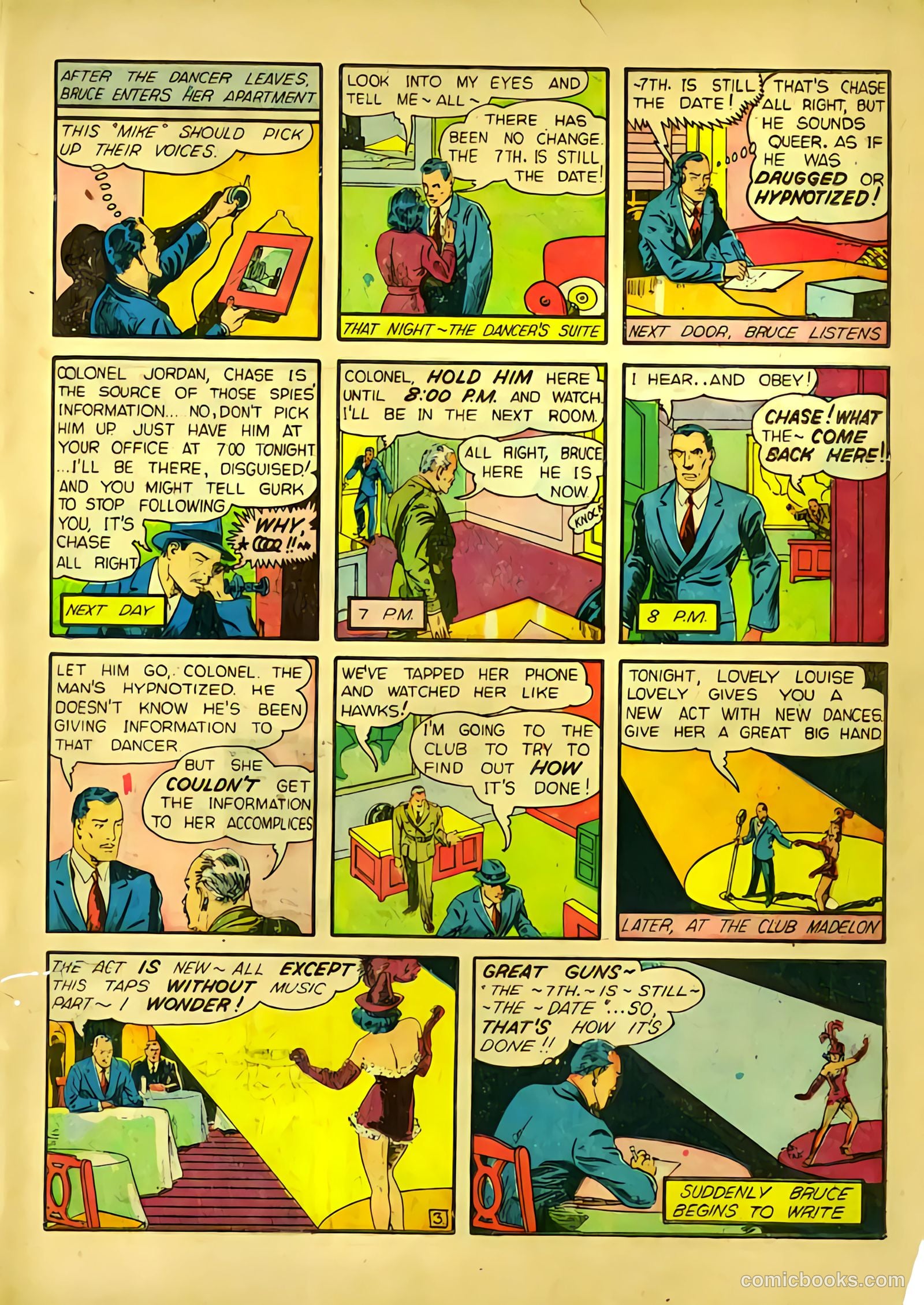 Feature Comics #37 — page 43 of 68