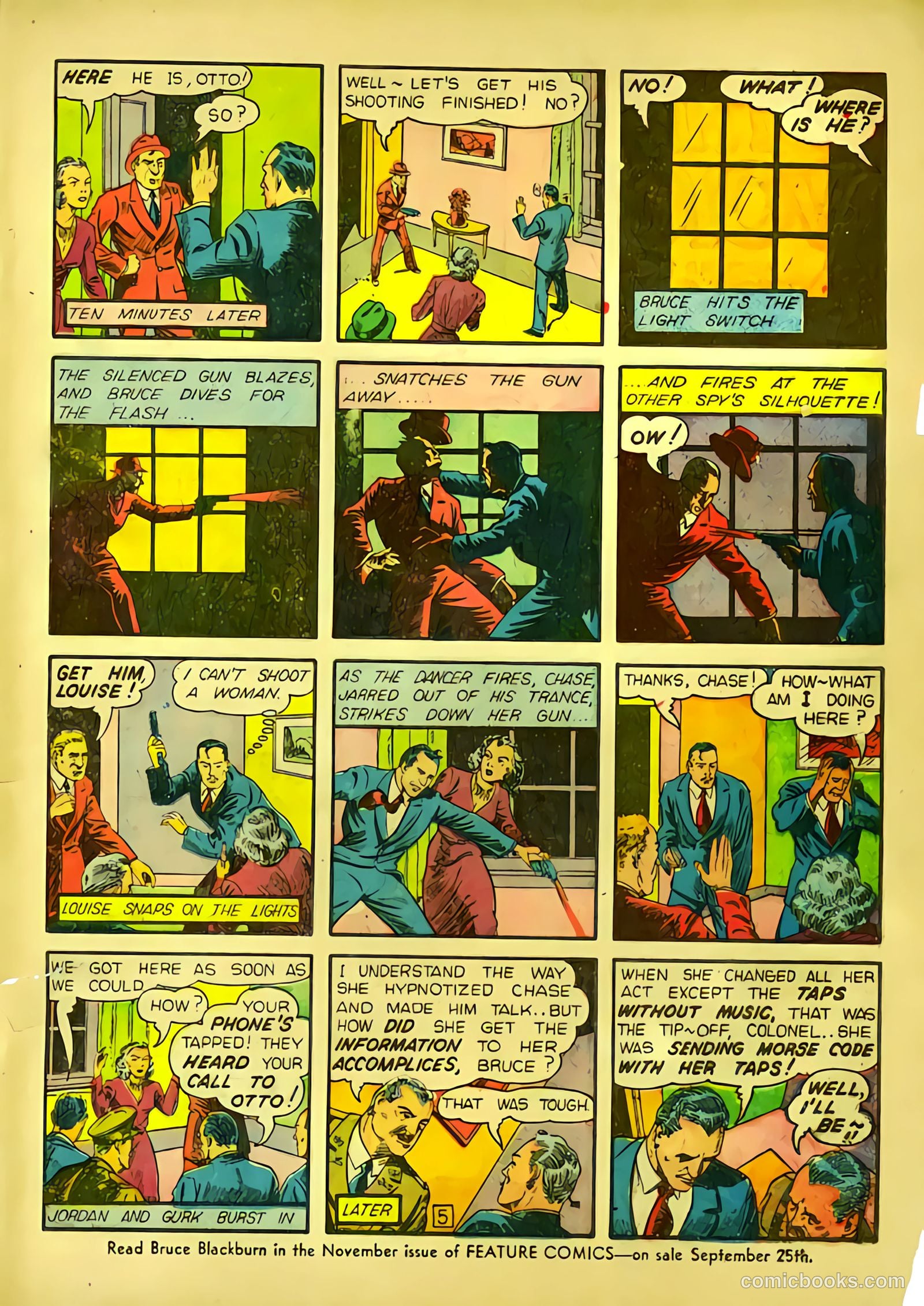 Feature Comics #37 — page 45 of 68