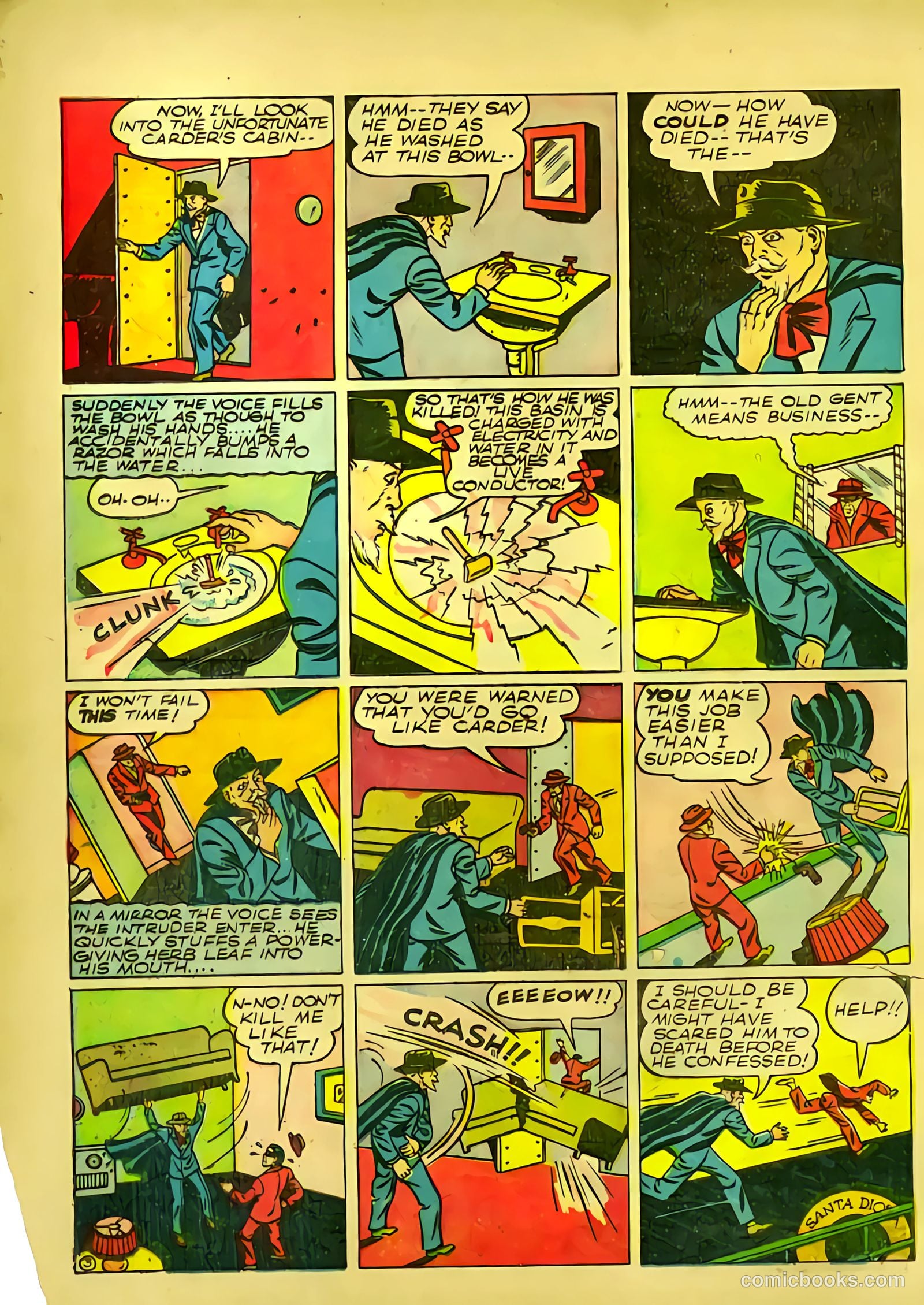 Feature Comics #37 — page 48 of 68
