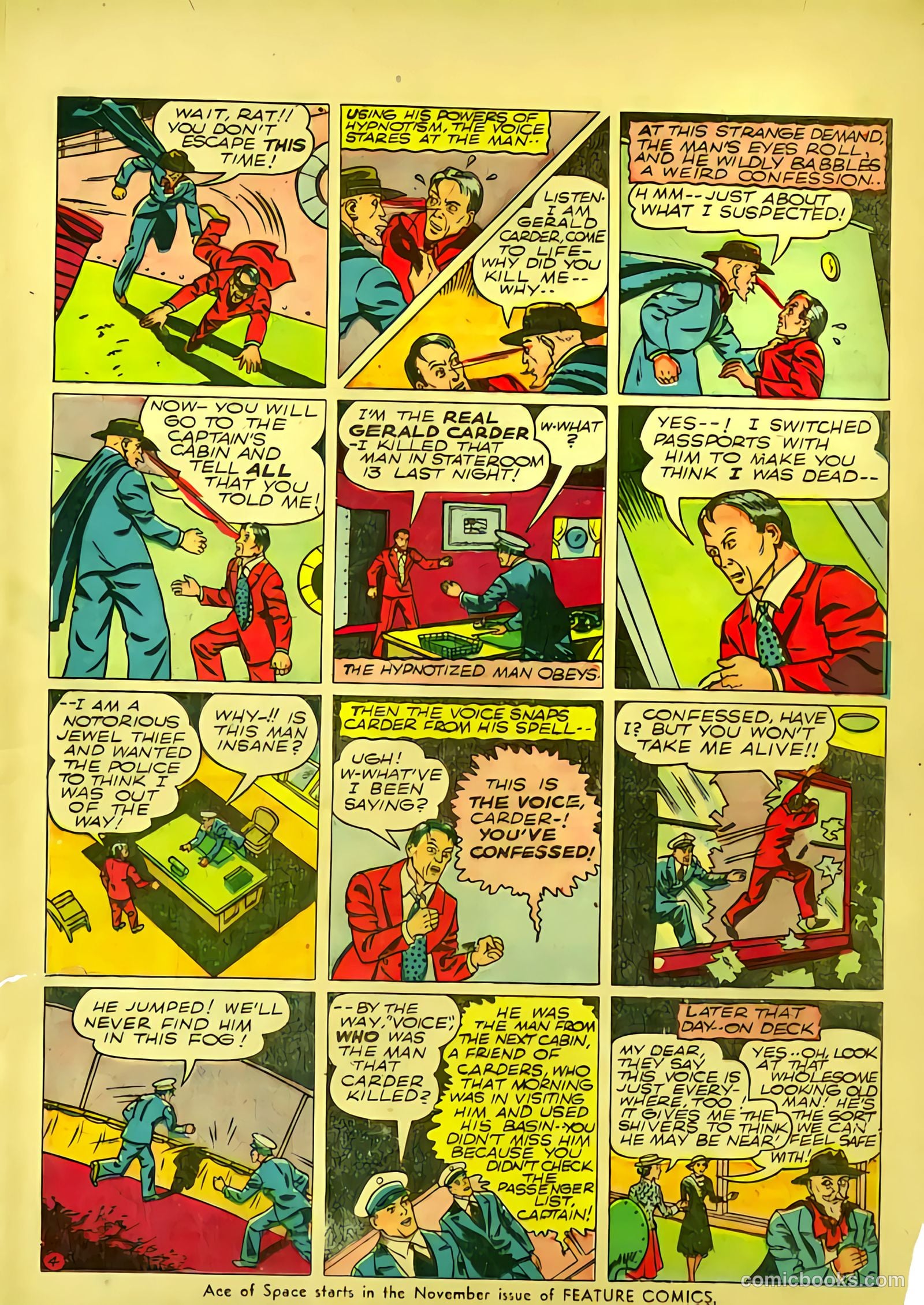 Feature Comics #37 — page 49 of 68