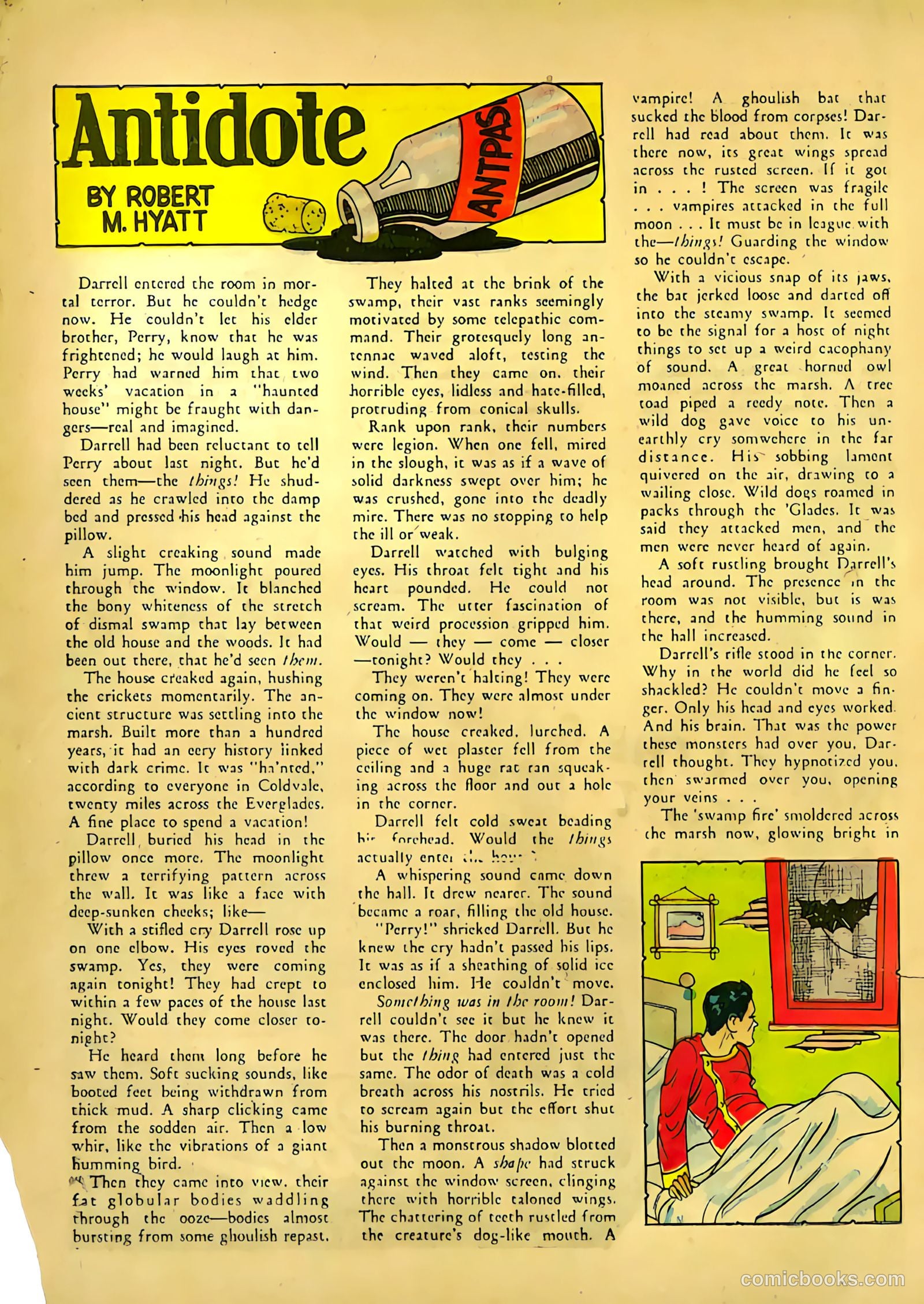 Feature Comics #37 — page 50 of 68