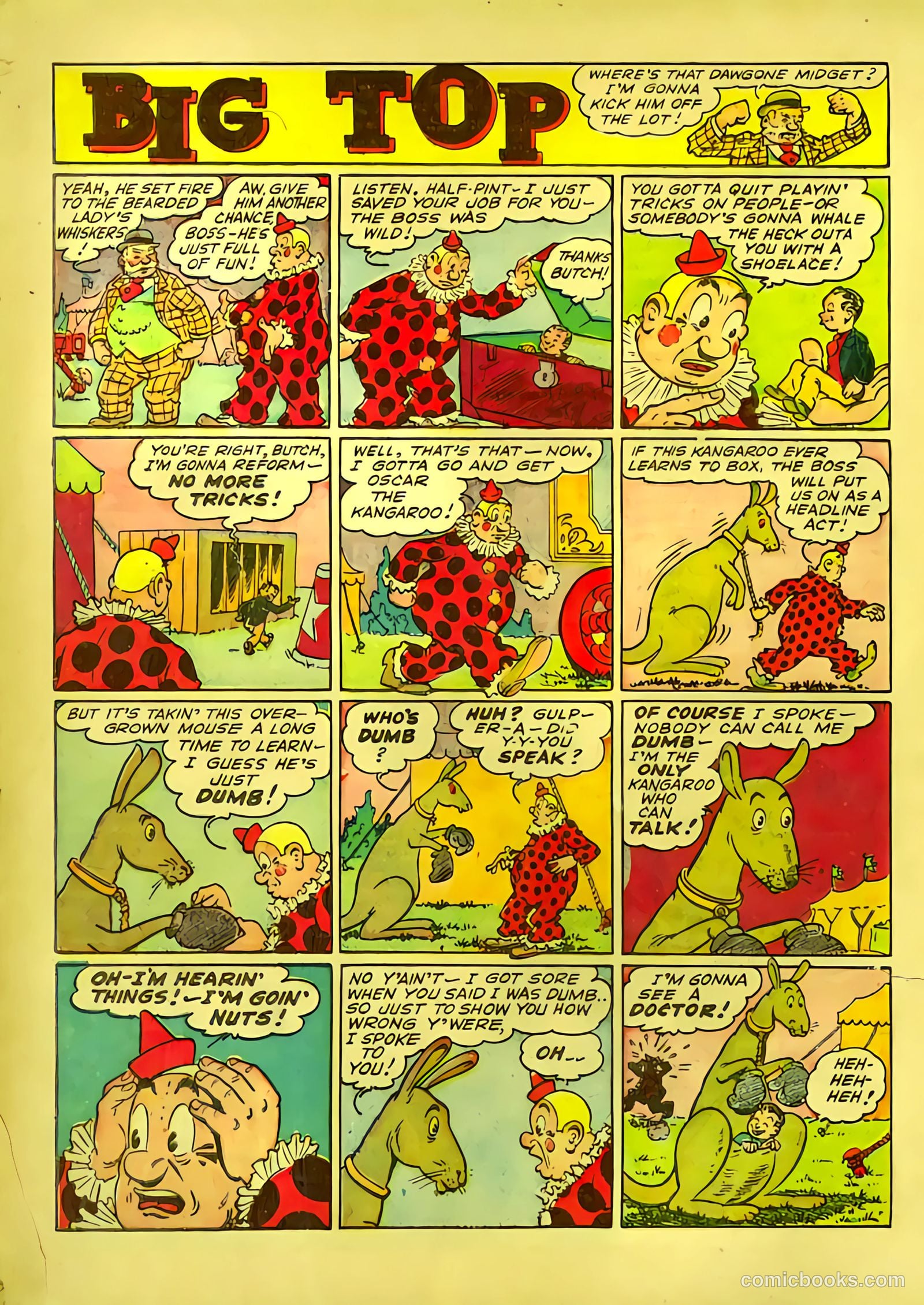 Feature Comics #37 — page 52 of 68