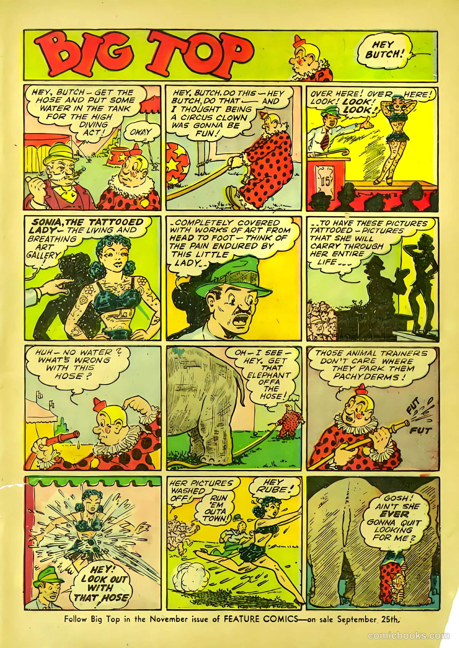 Feature Comics #37 — page 53 of 68