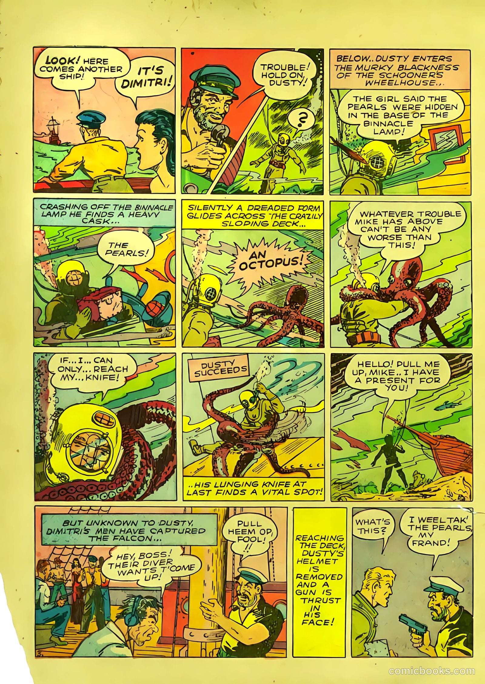 Feature Comics #37 — page 56 of 68