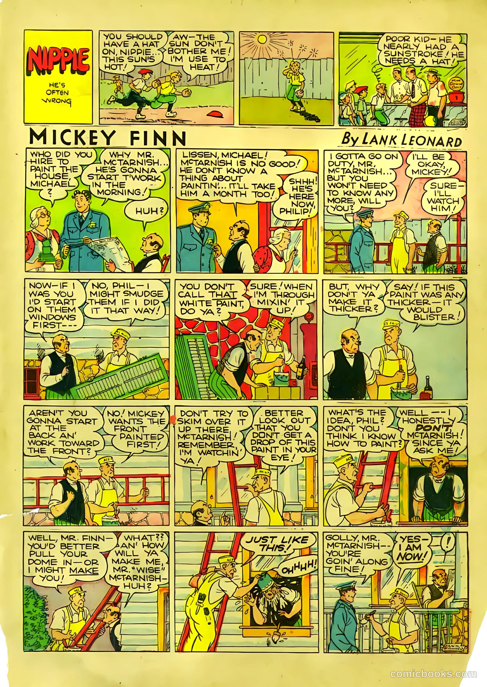 Feature Comics #37 — page 60 of 68