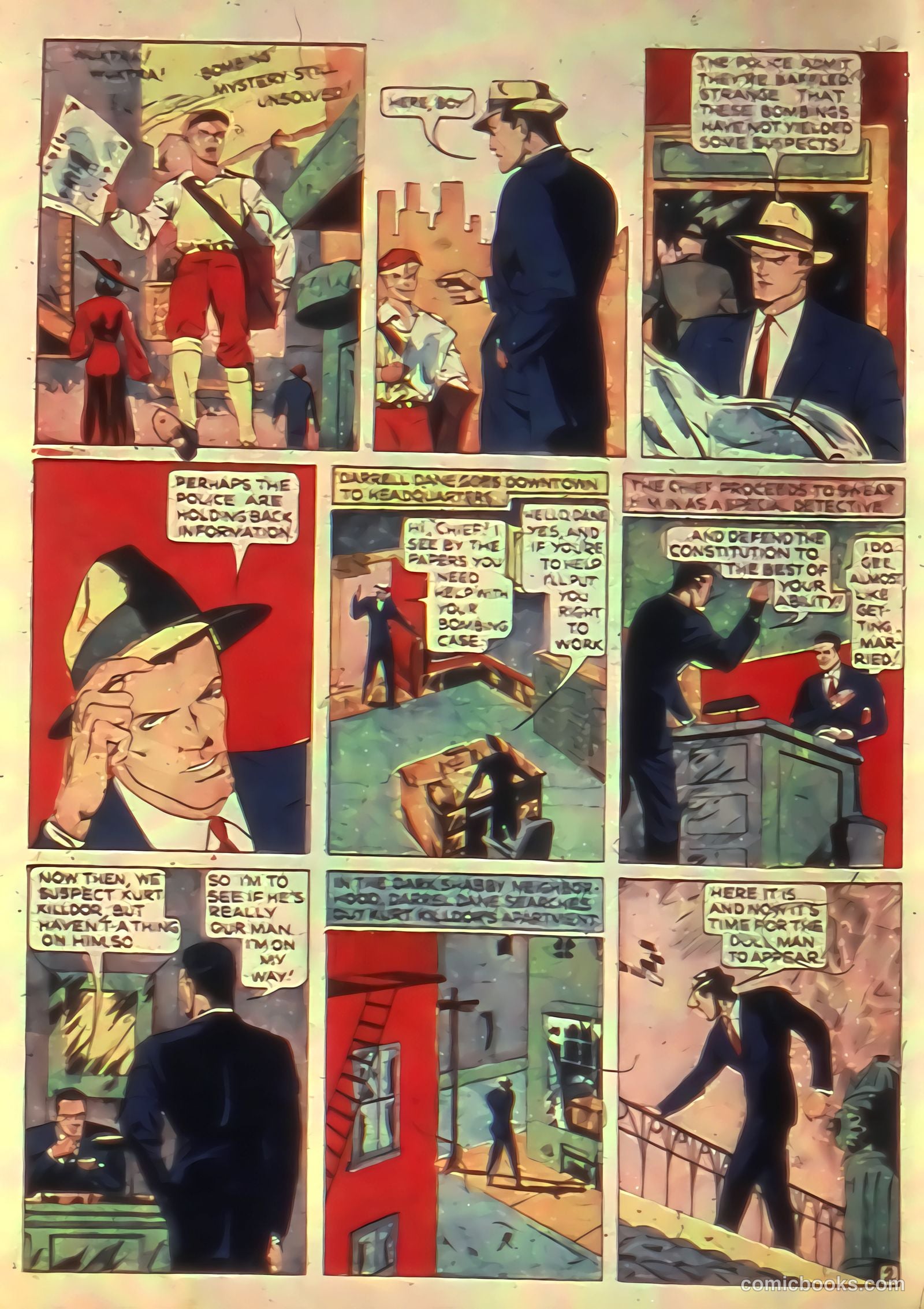Feature Comics #38 — page 4 of 68