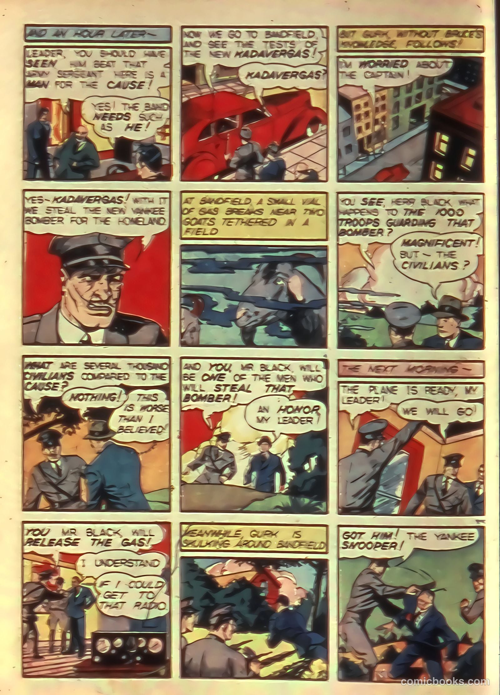 Feature Comics #38 — page 20 of 68
