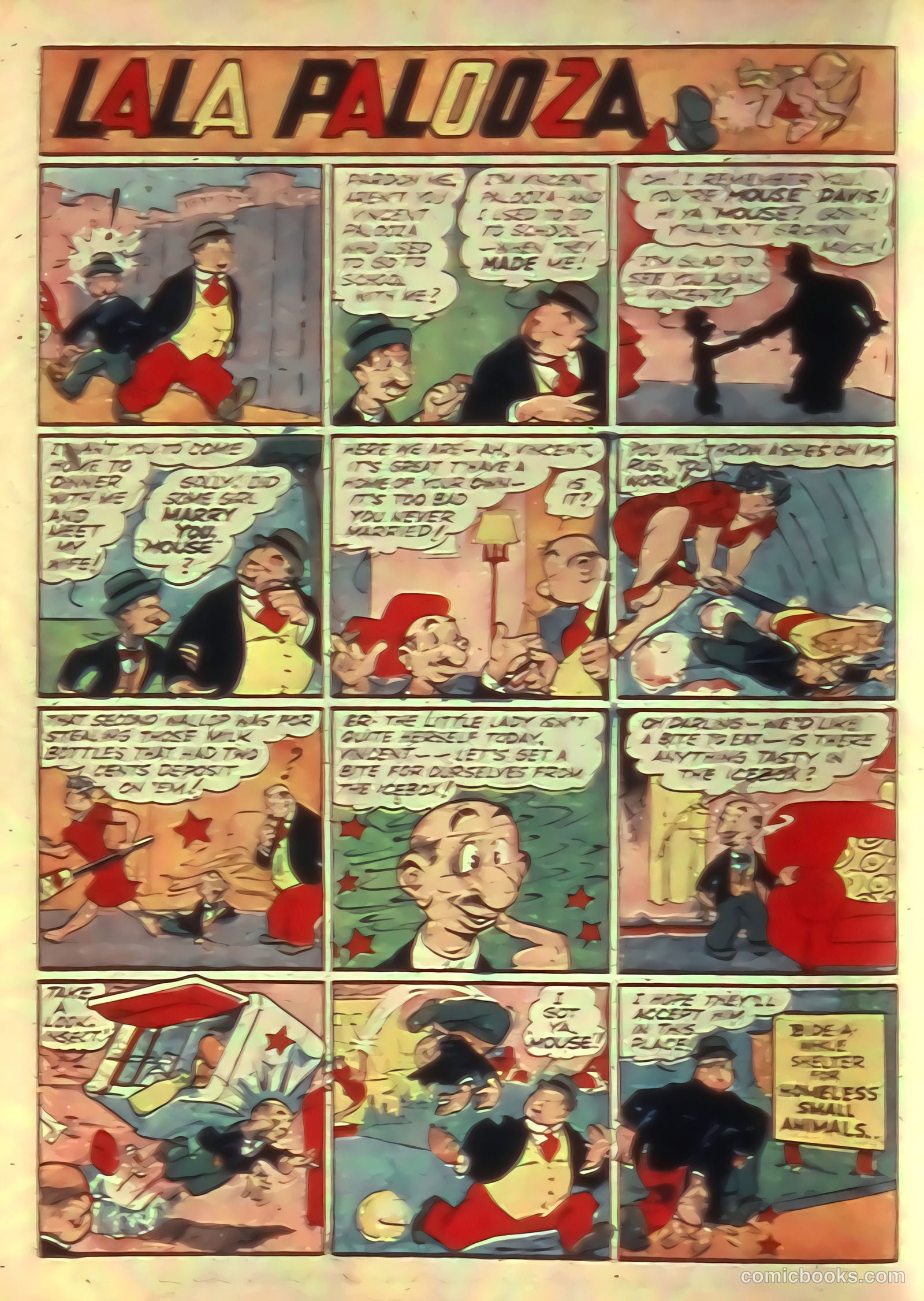 Feature Comics #38 — page 34 of 68