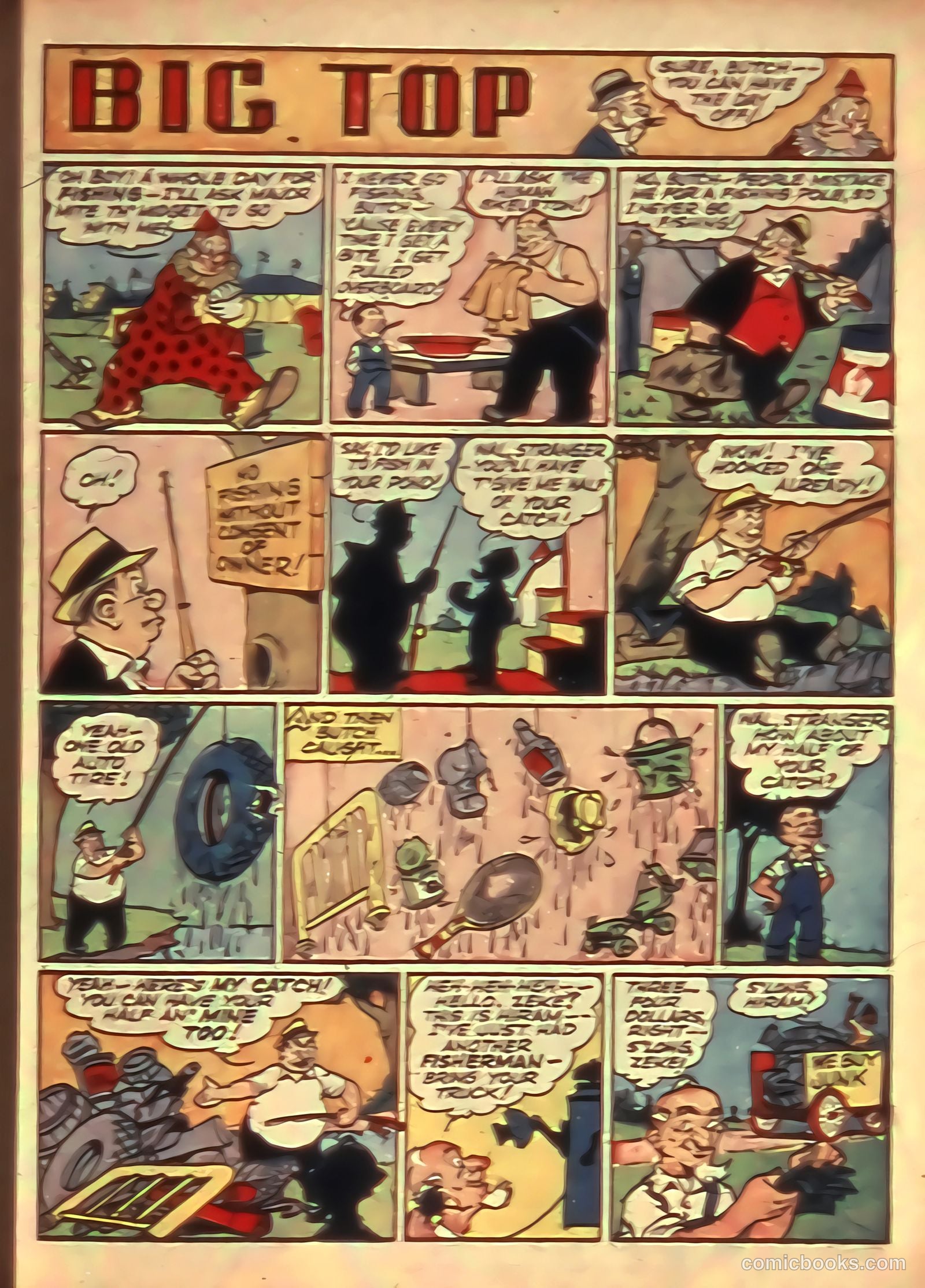 Feature Comics #38 — page 41 of 68