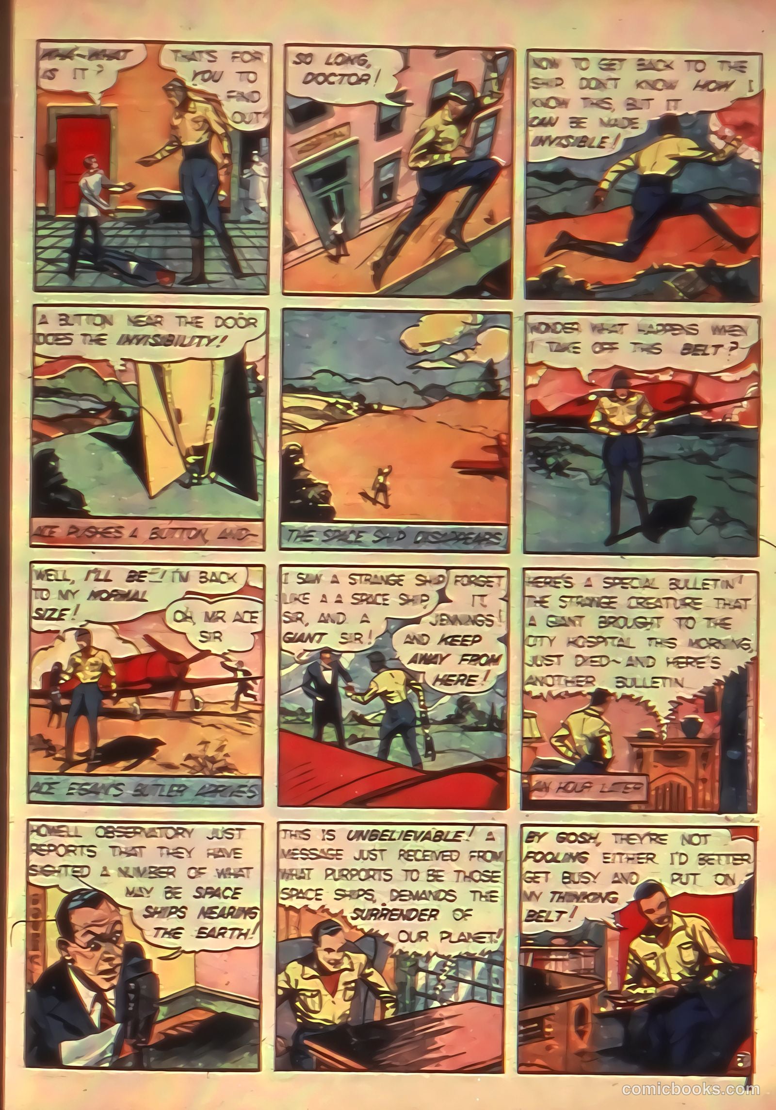 Feature Comics #38 — page 45 of 68