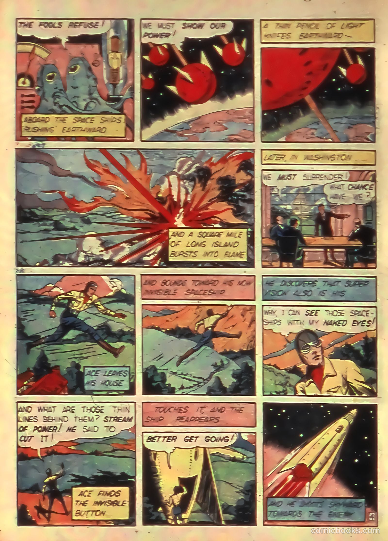 Feature Comics #38 — page 46 of 68