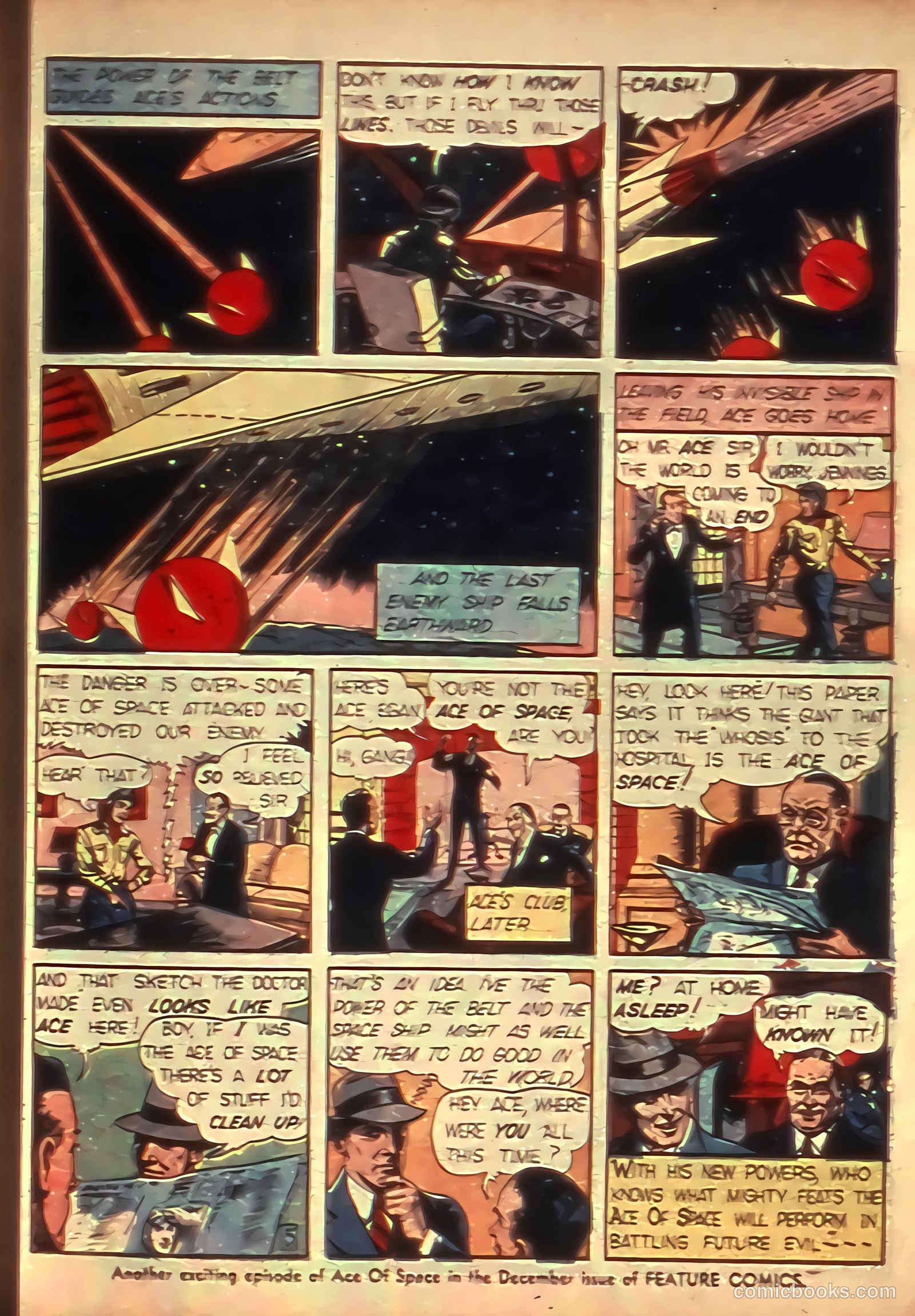 Feature Comics #38 — page 47 of 68