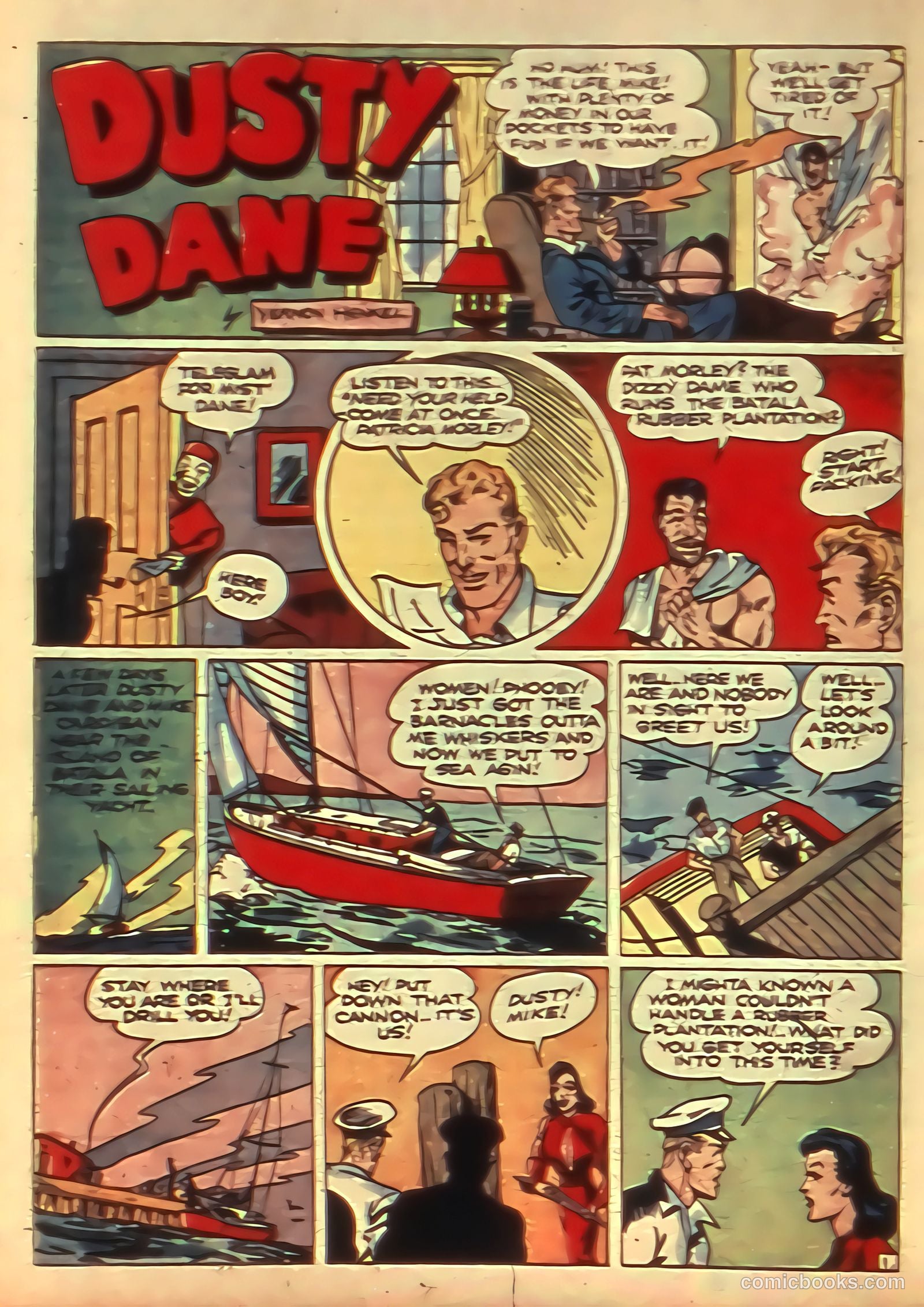 Feature Comics #38 — page 52 of 68