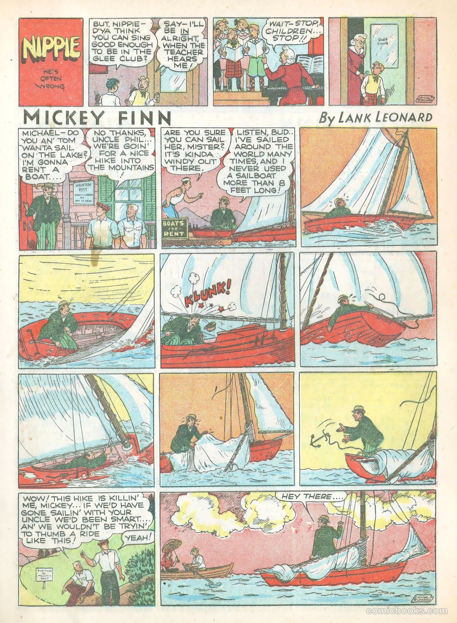 Feature Comics #39 — page 17 of 68