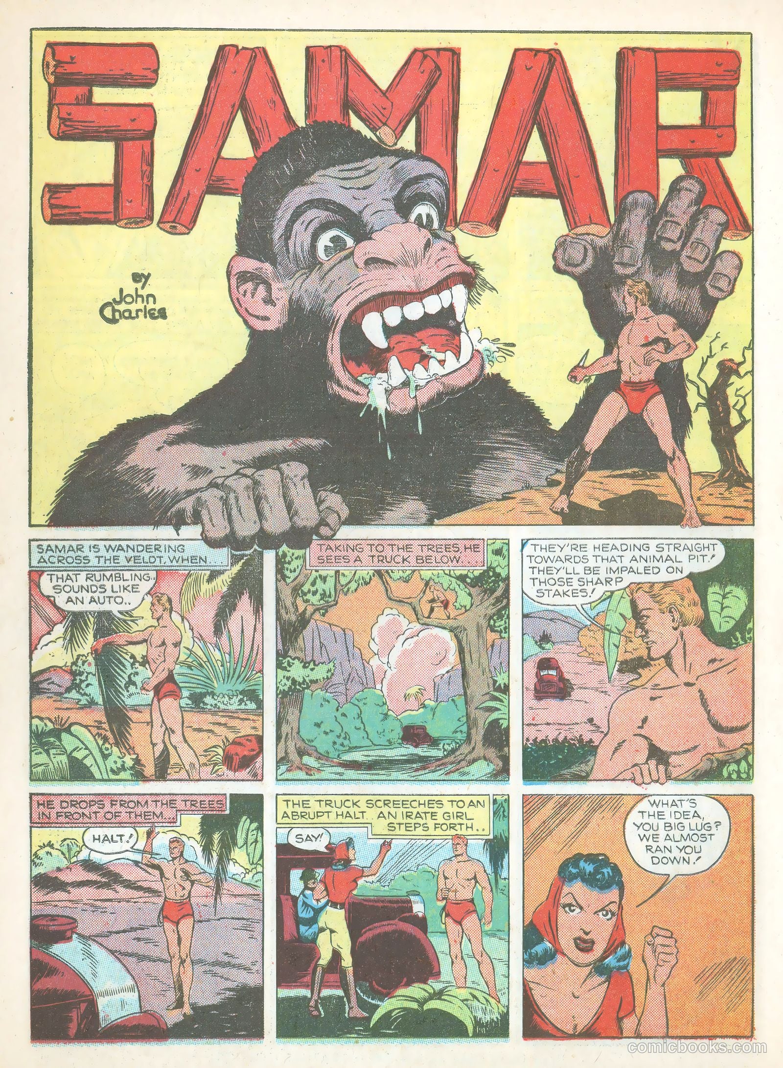 Feature Comics #39 — page 24 of 68