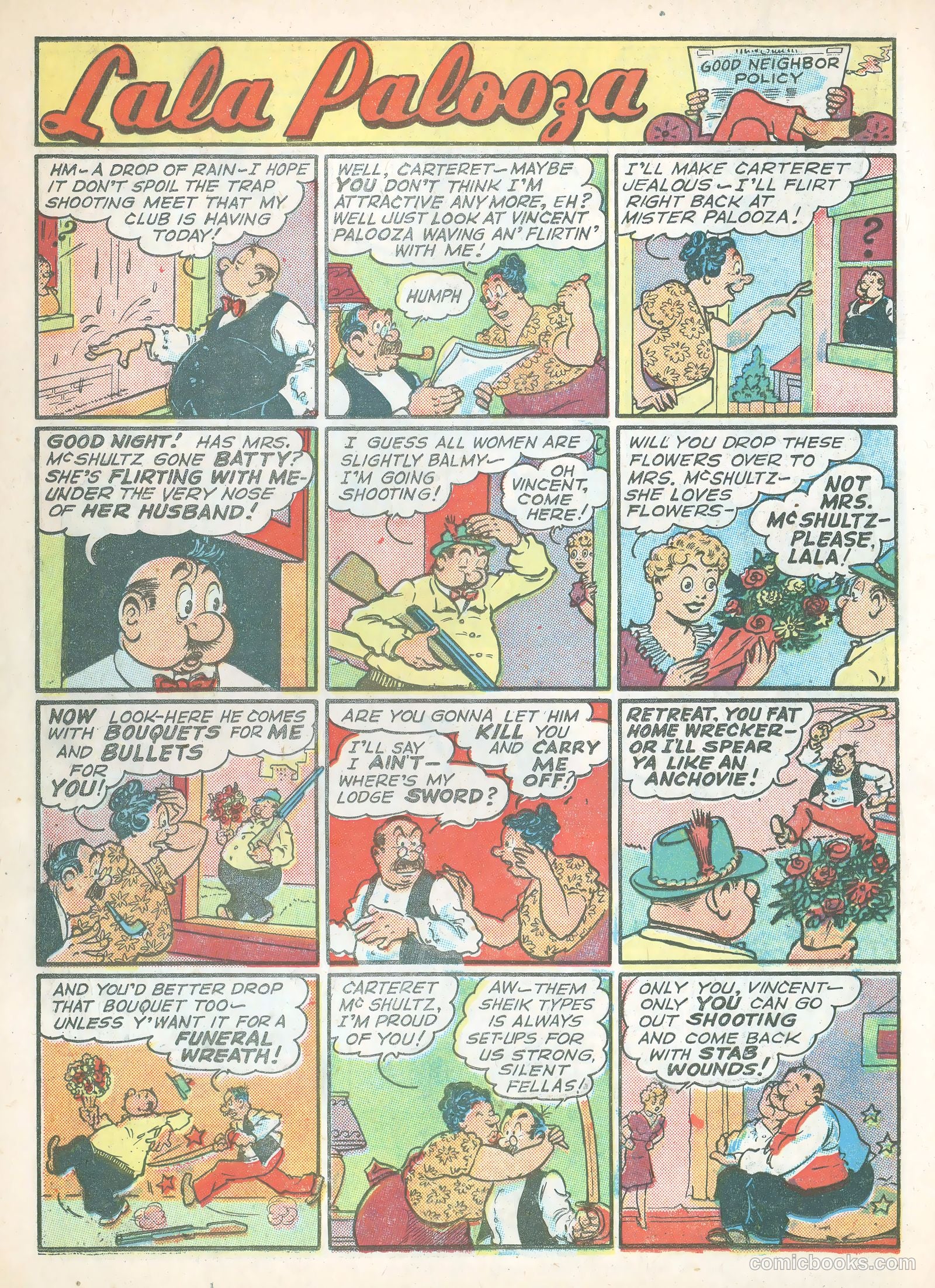 Feature Comics #39 — page 34 of 68