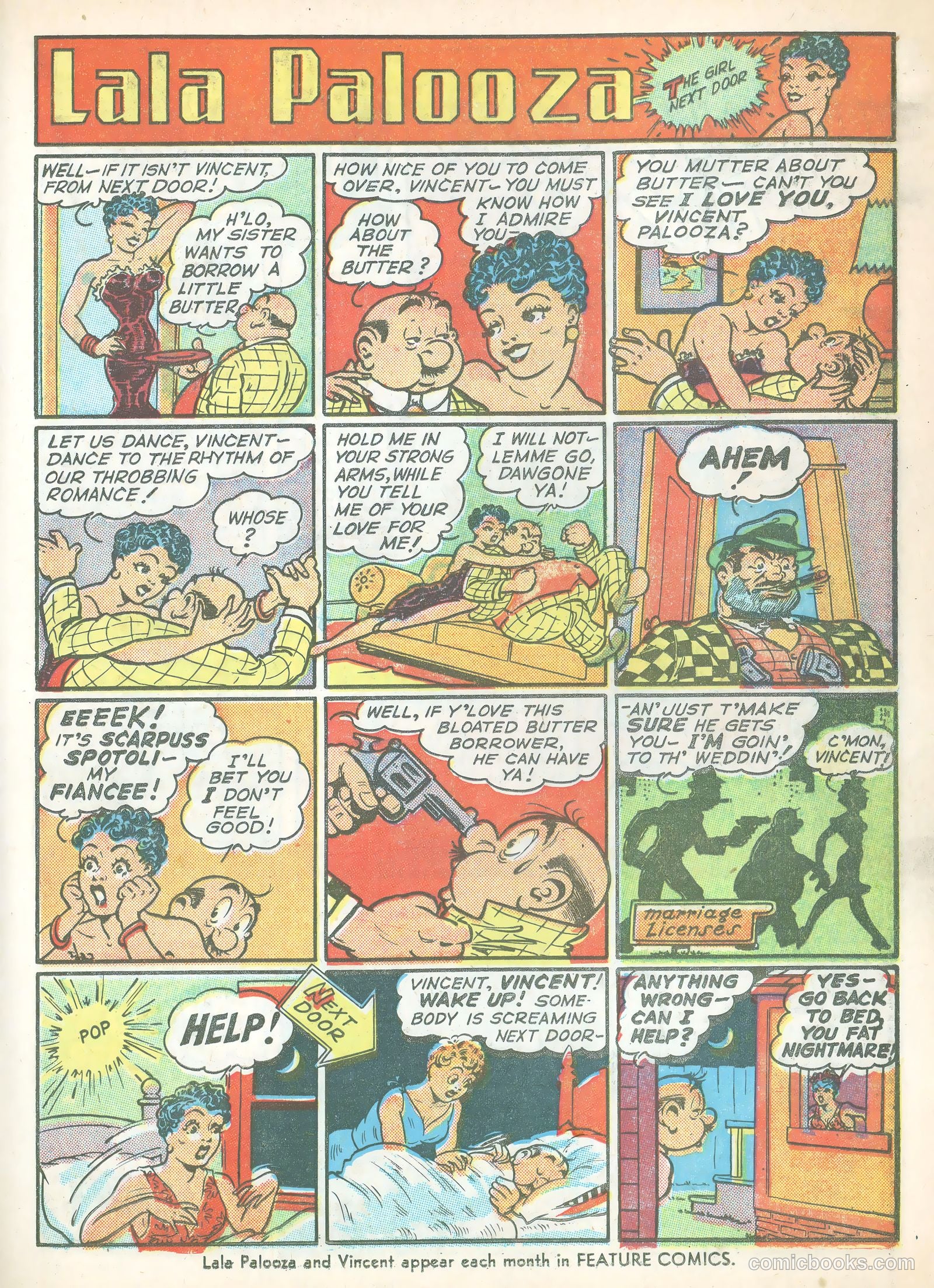 Feature Comics #39 — page 35 of 68