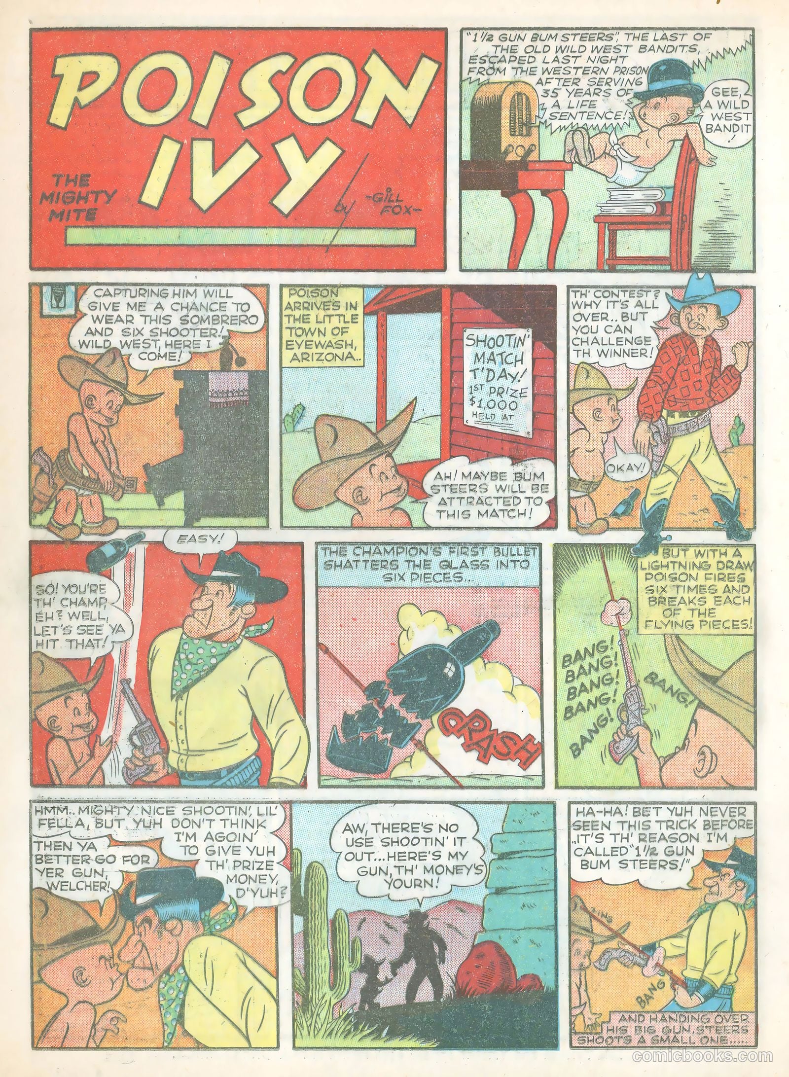 Feature Comics #39 — page 36 of 68