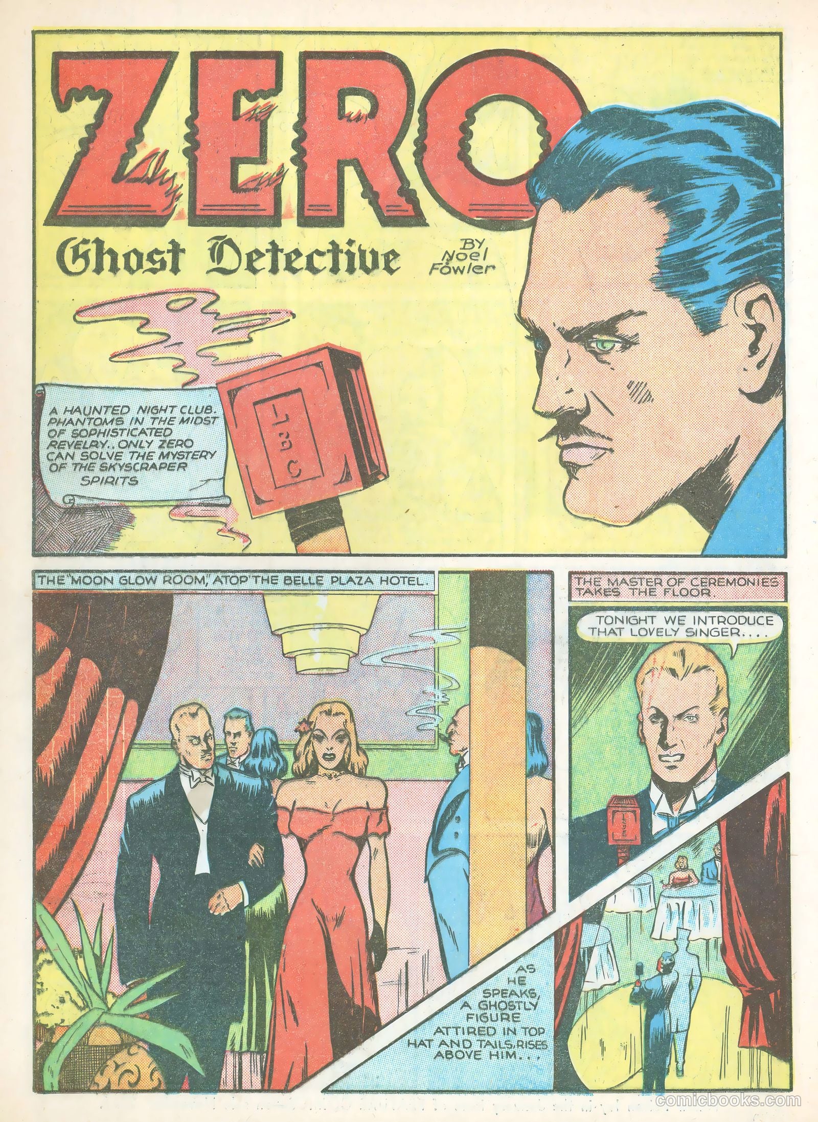 Feature Comics #39 — page 38 of 68
