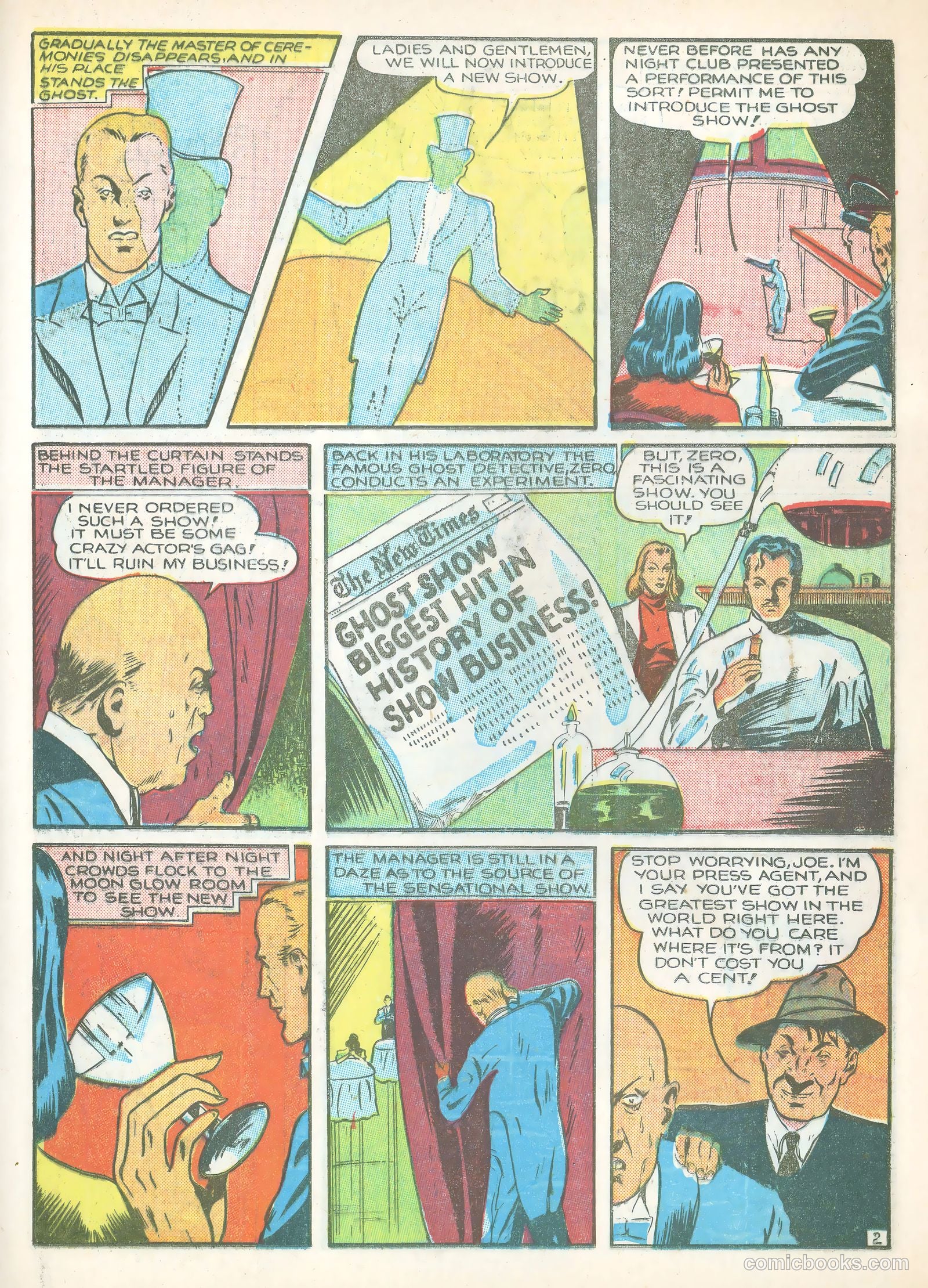 Feature Comics #39 — page 39 of 68