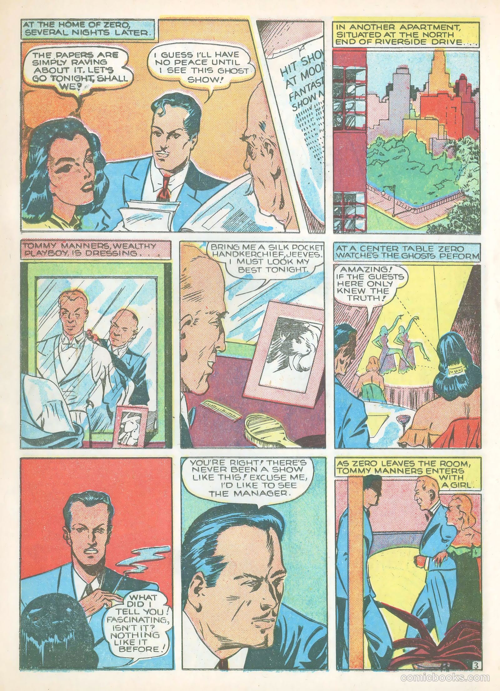 Feature Comics #39 — page 40 of 68