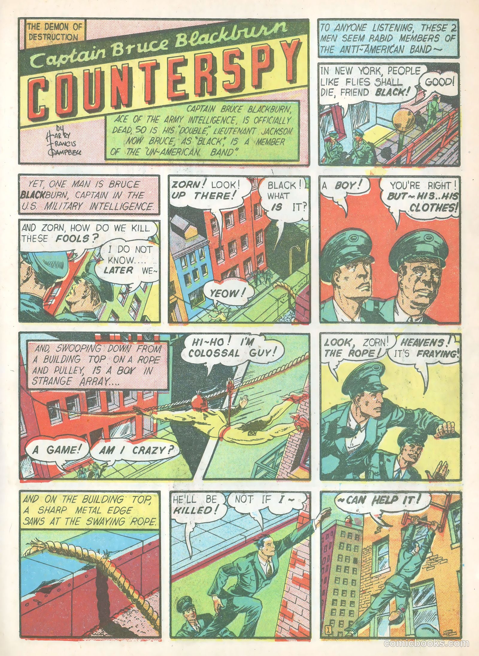Feature Comics #39 — page 43 of 68