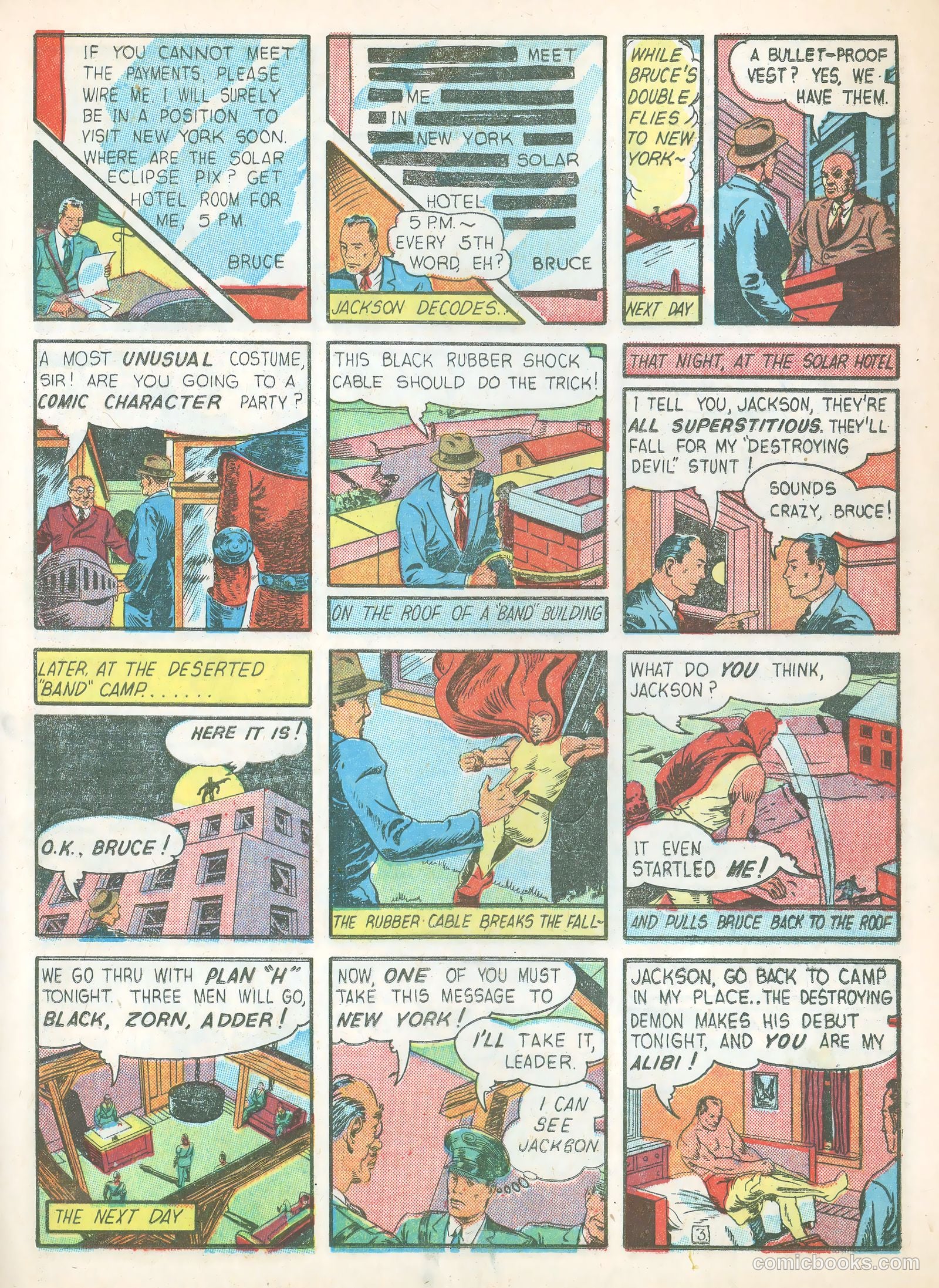 Feature Comics #39 — page 45 of 68