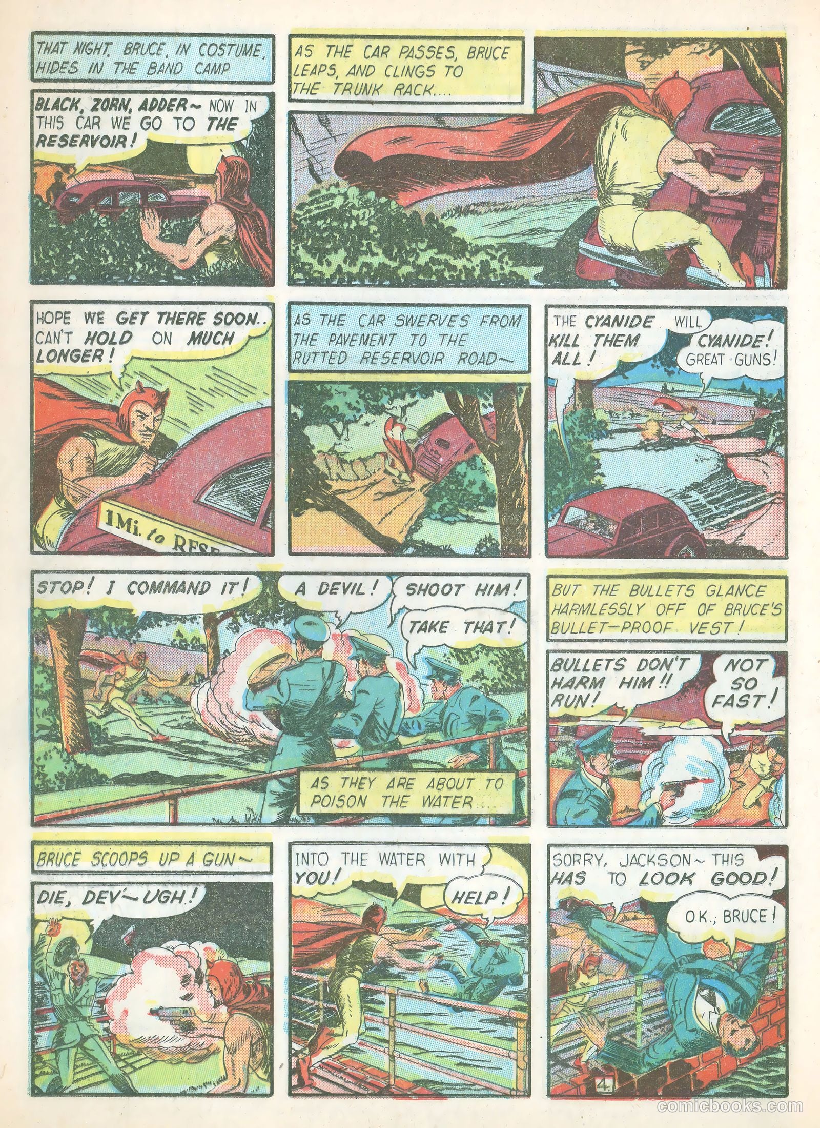 Feature Comics #39 — page 46 of 68