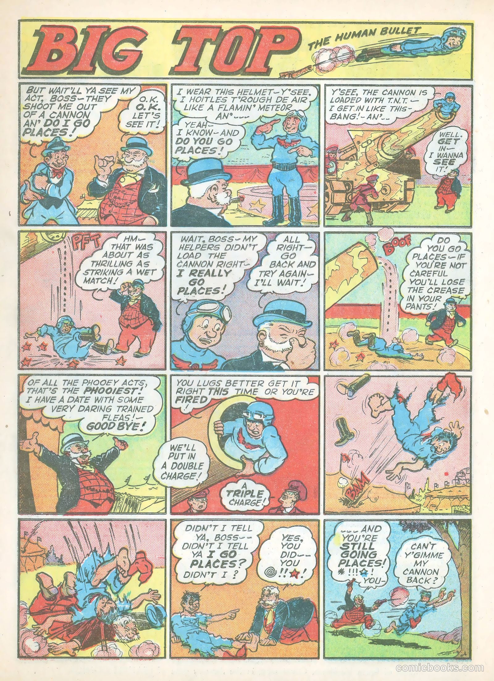 Feature Comics #39 — page 48 of 68