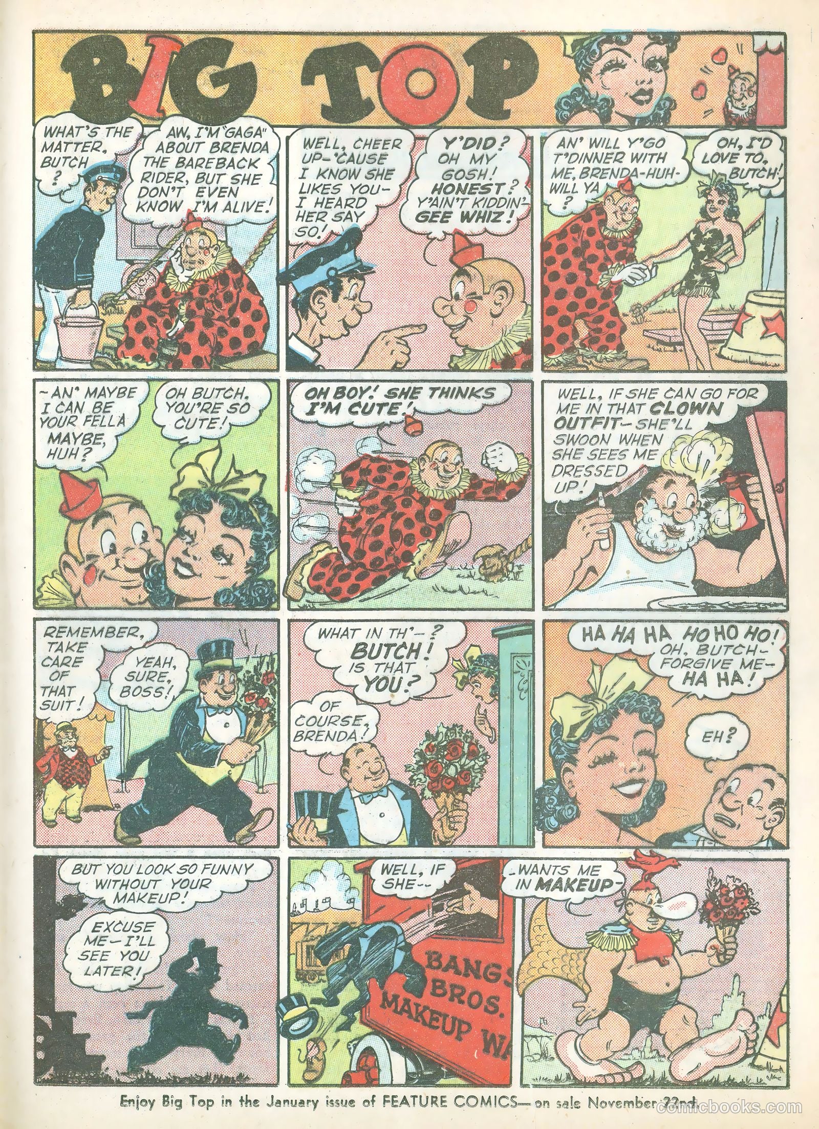Feature Comics #39 — page 49 of 68