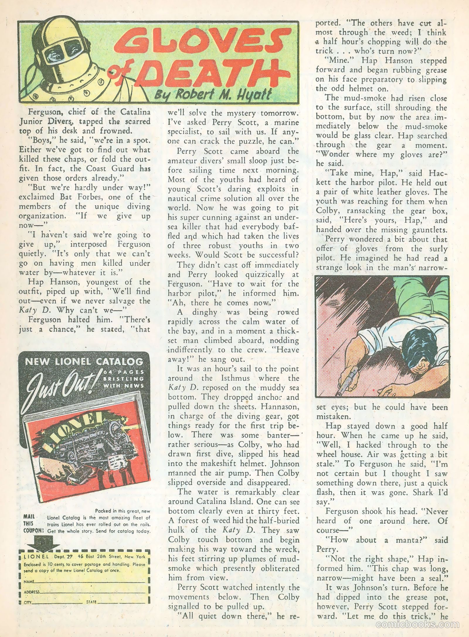 Feature Comics #39 — page 50 of 68