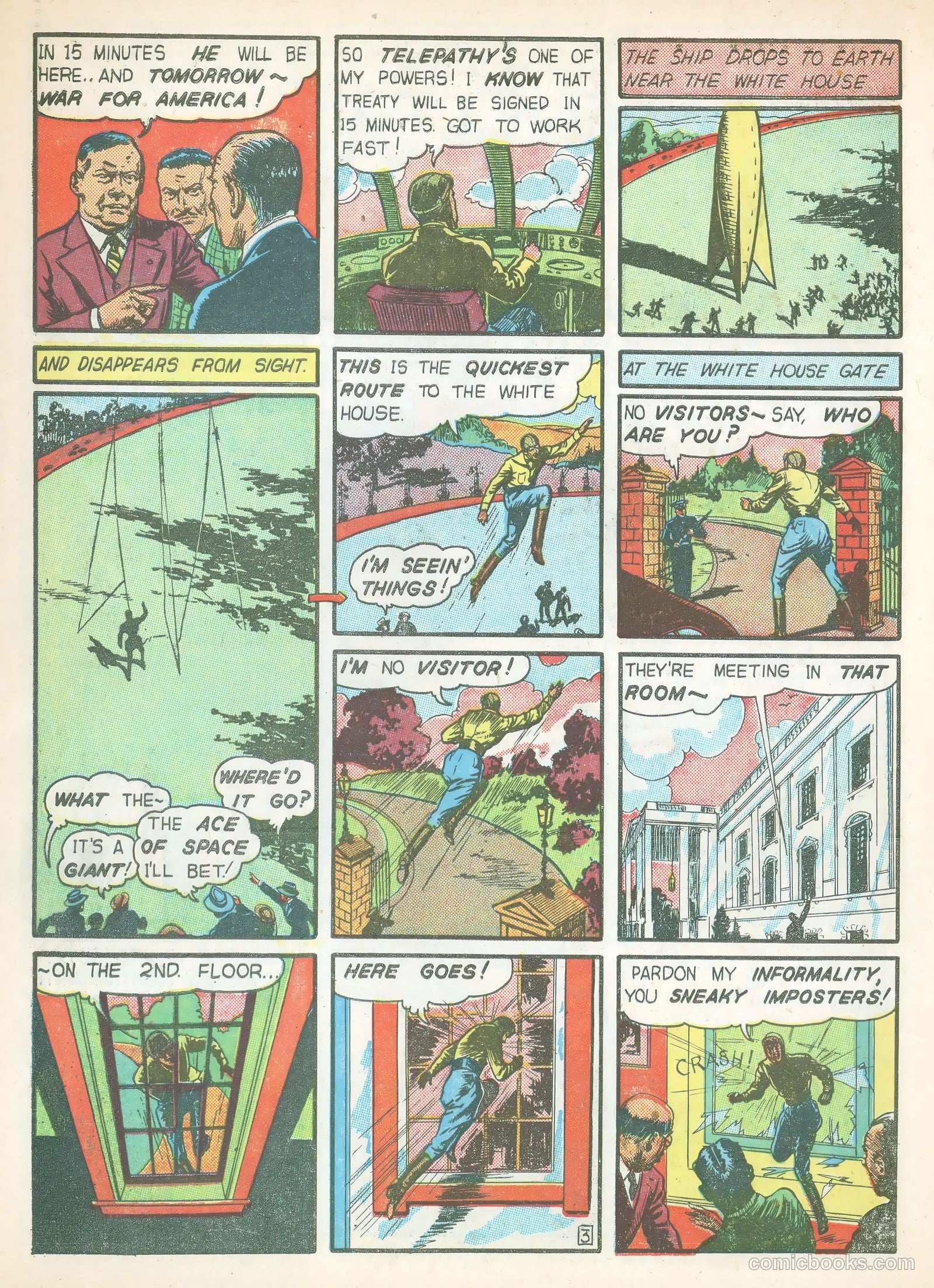 Feature Comics #39 — page 58 of 68