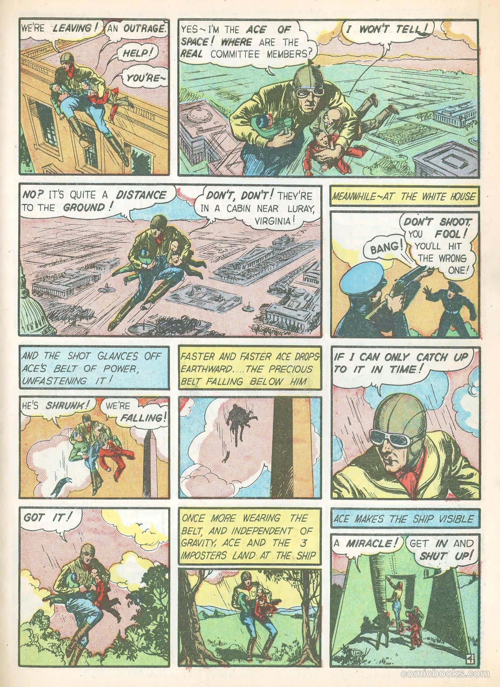 Feature Comics #39 — page 59 of 68