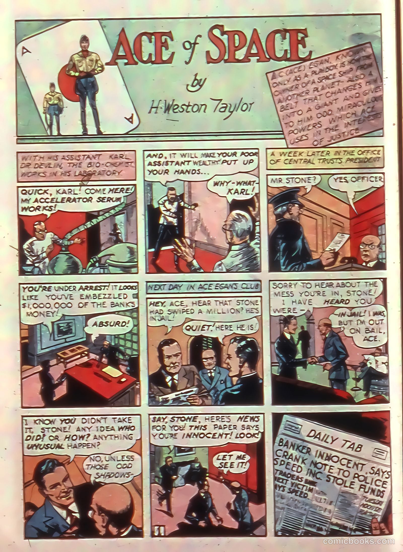 Feature Comics #40 — page 24 of 68
