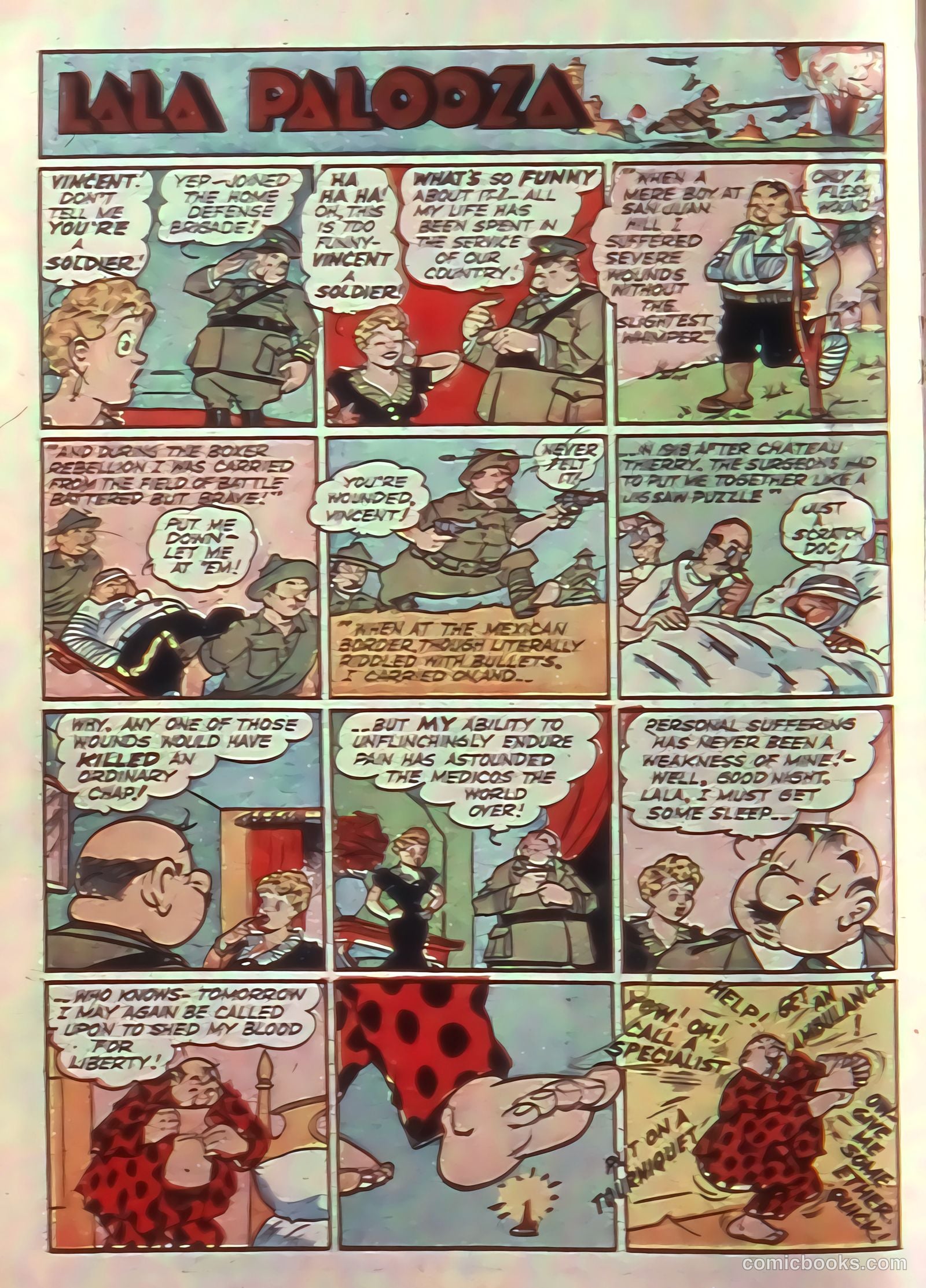 Feature Comics #40 — page 34 of 68