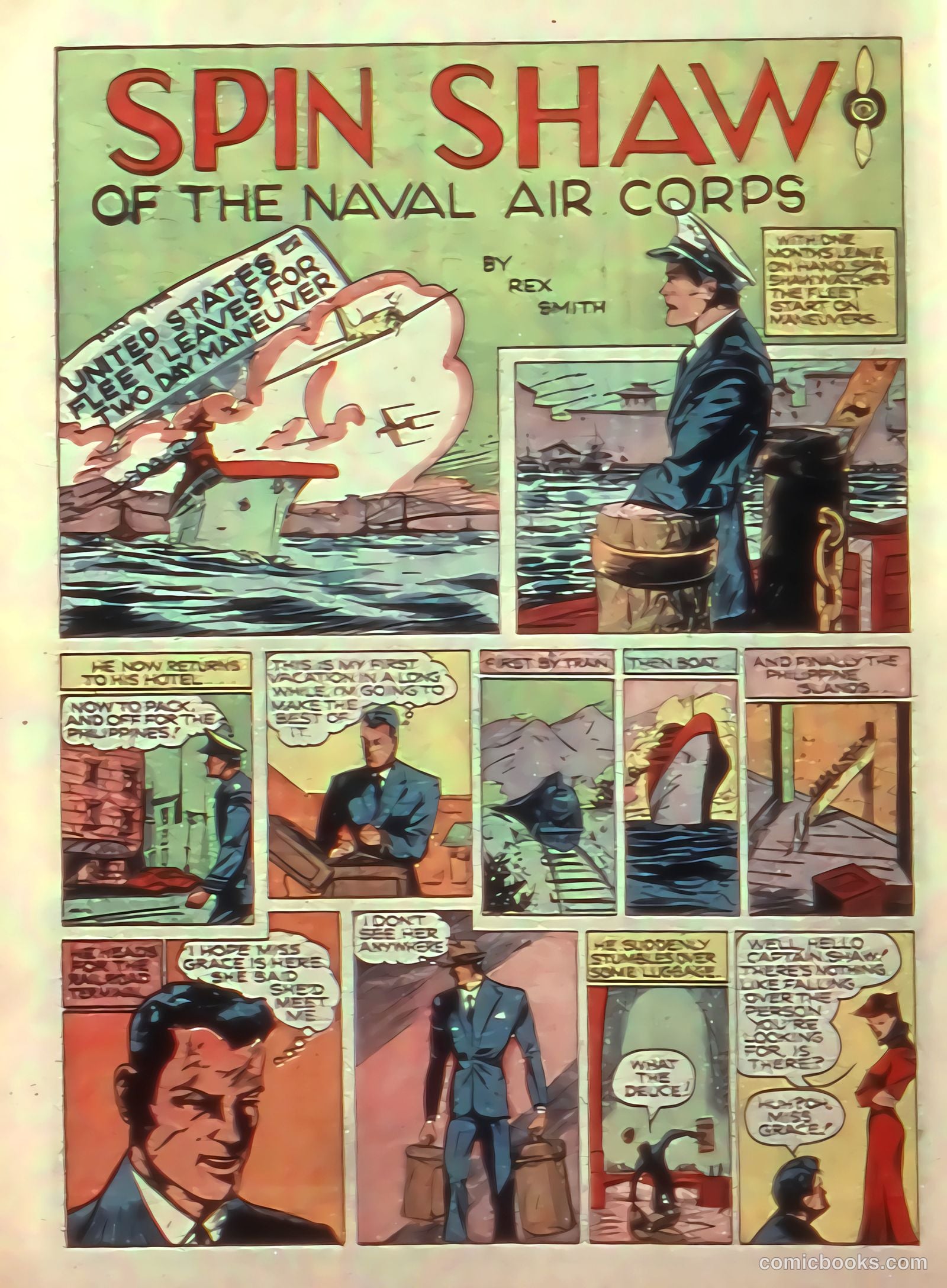 Feature Comics #40 — page 40 of 68