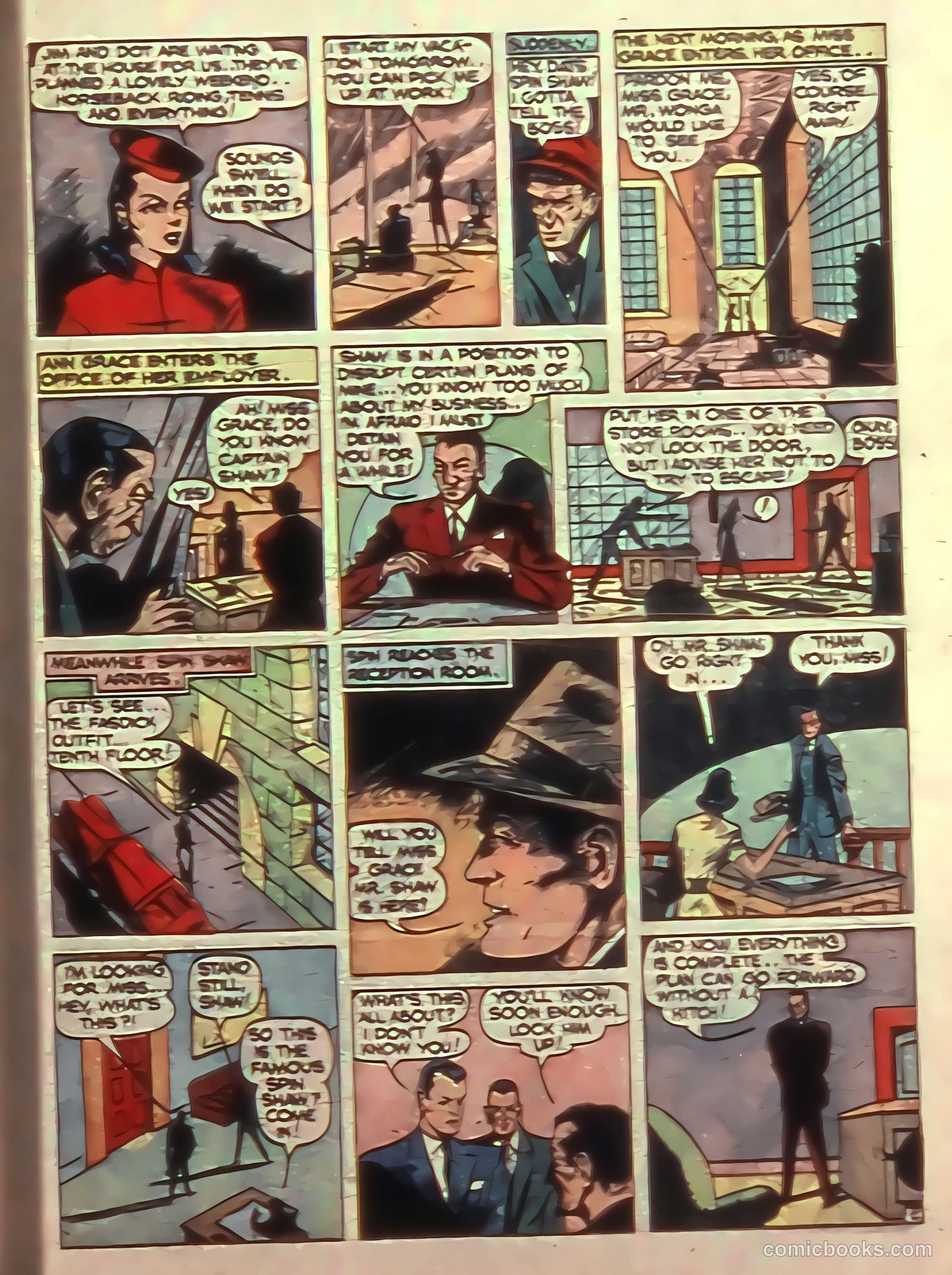 Feature Comics #40 — page 41 of 68