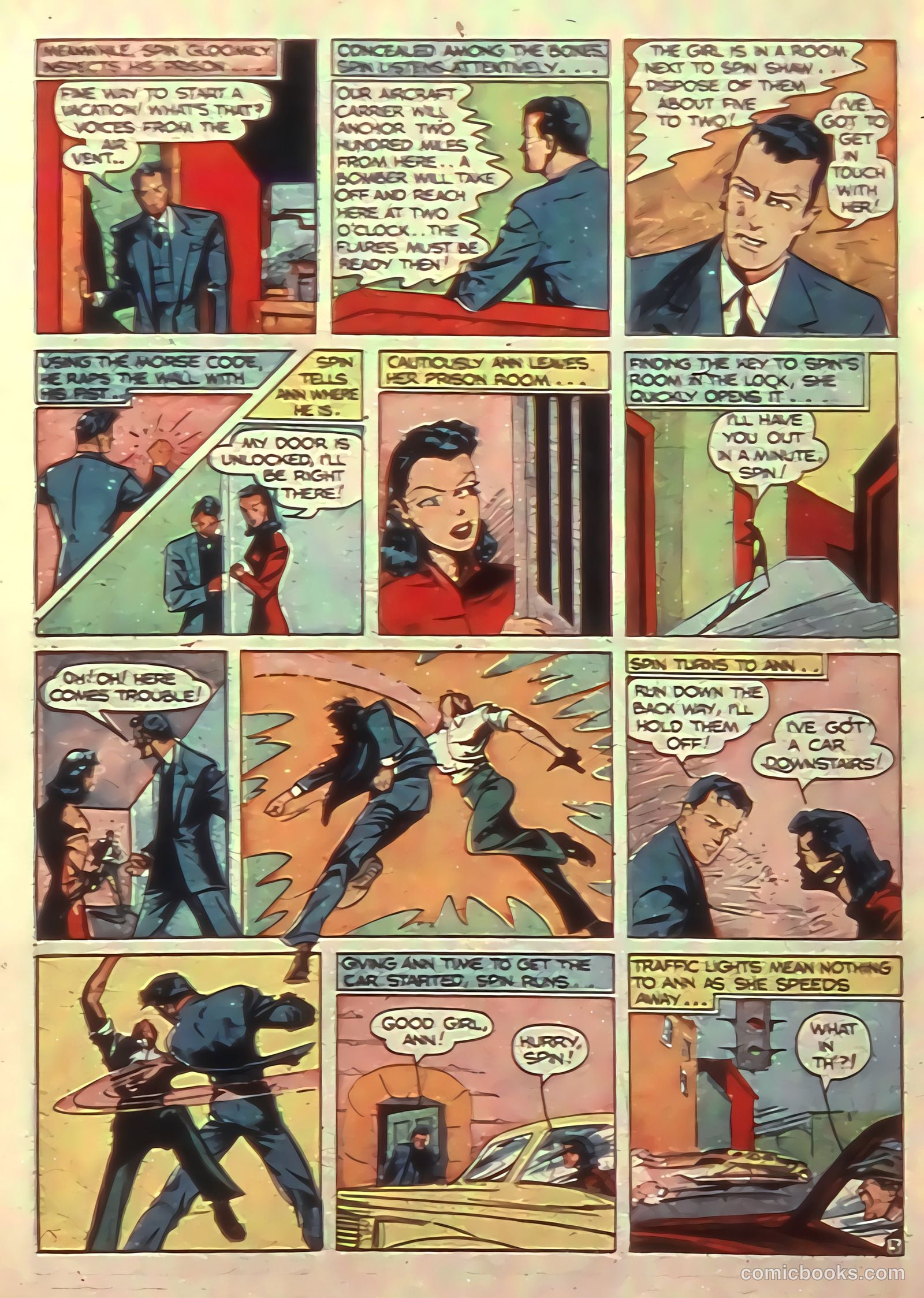 Feature Comics #40 — page 42 of 68