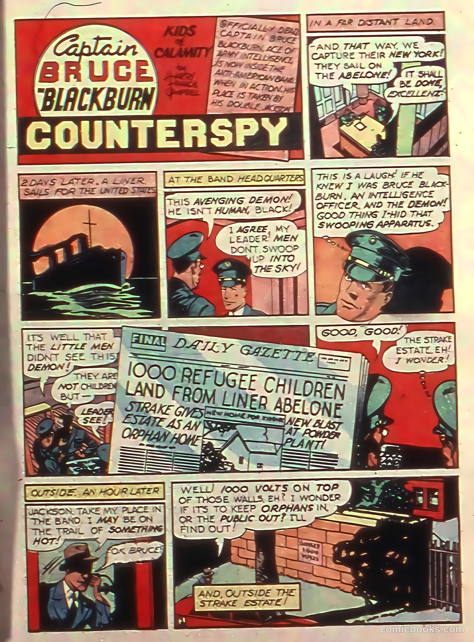 Feature Comics #40 — page 45 of 68