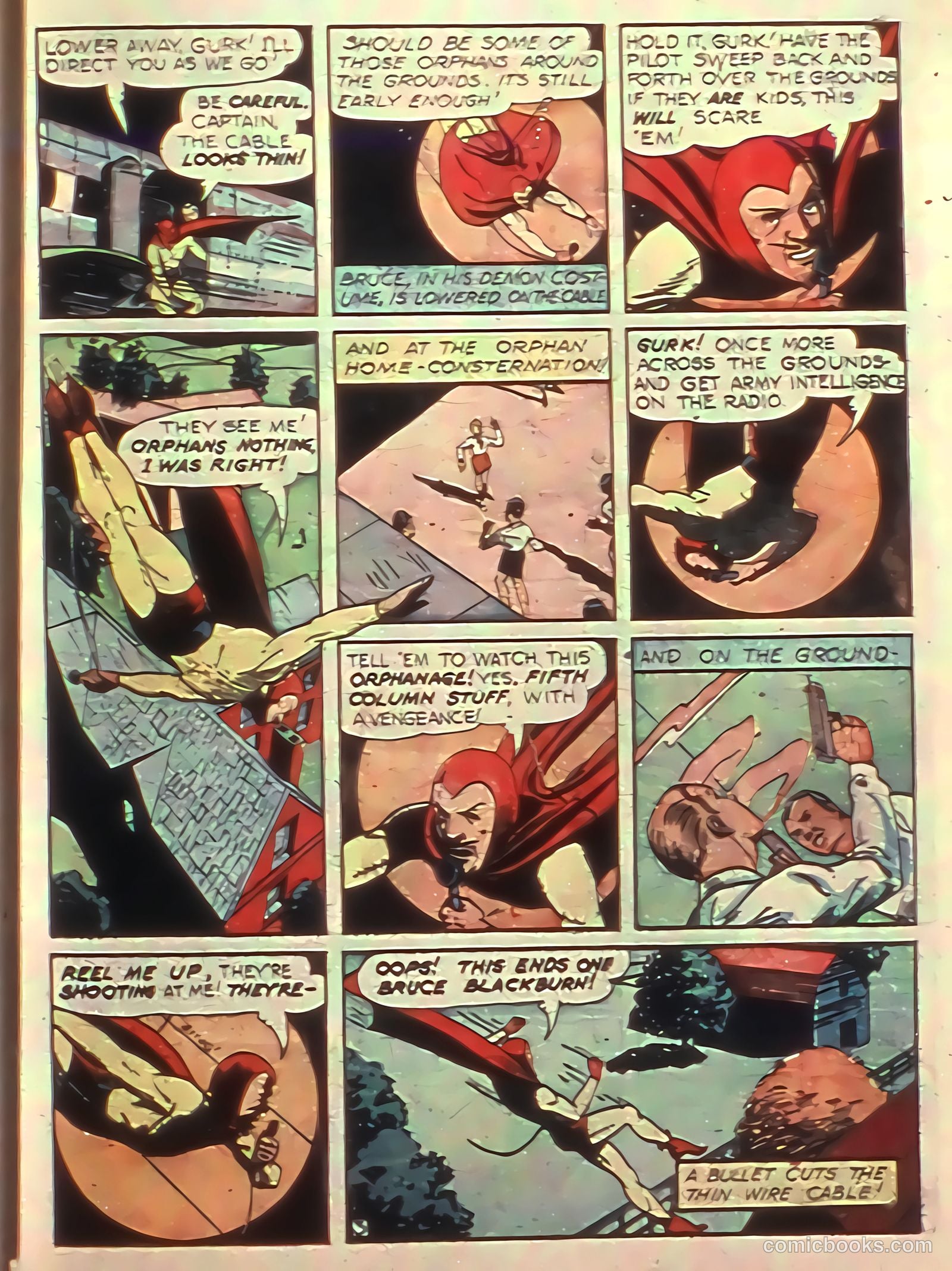 Feature Comics #40 — page 47 of 68