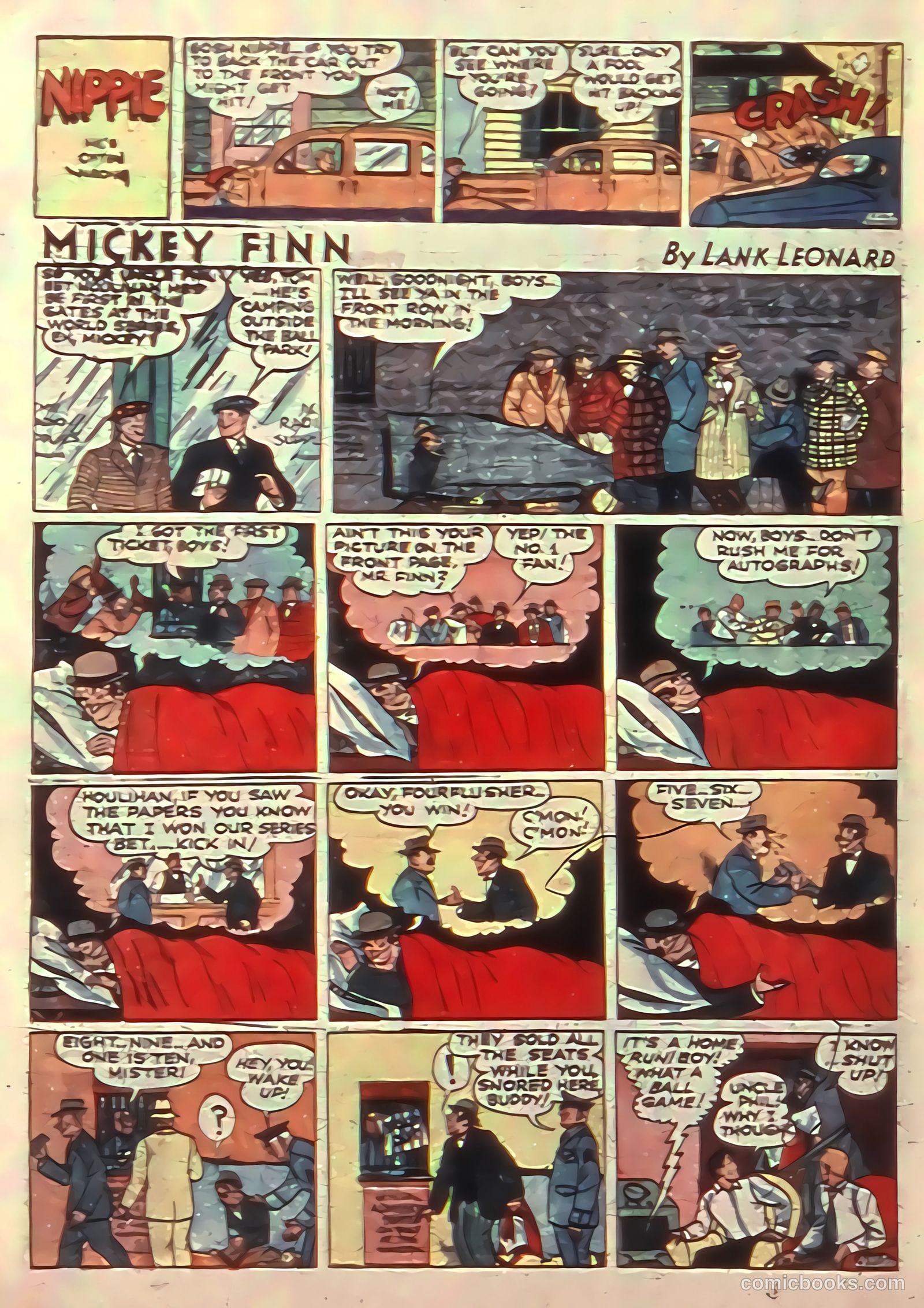 Feature Comics #40 — page 52 of 68