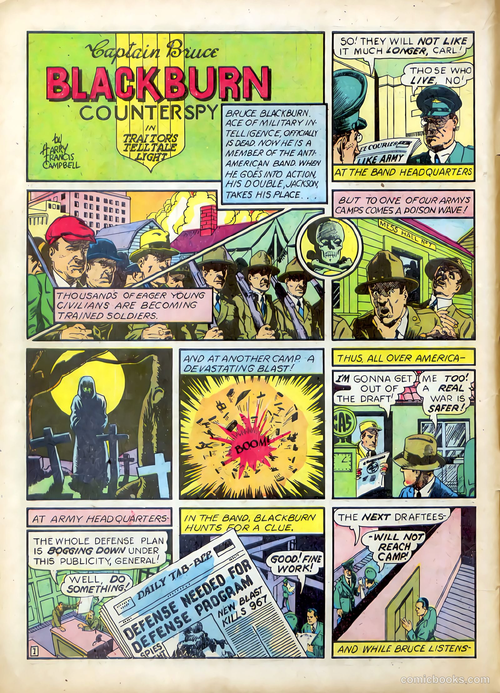 Feature Comics #41 — page 18 of 68