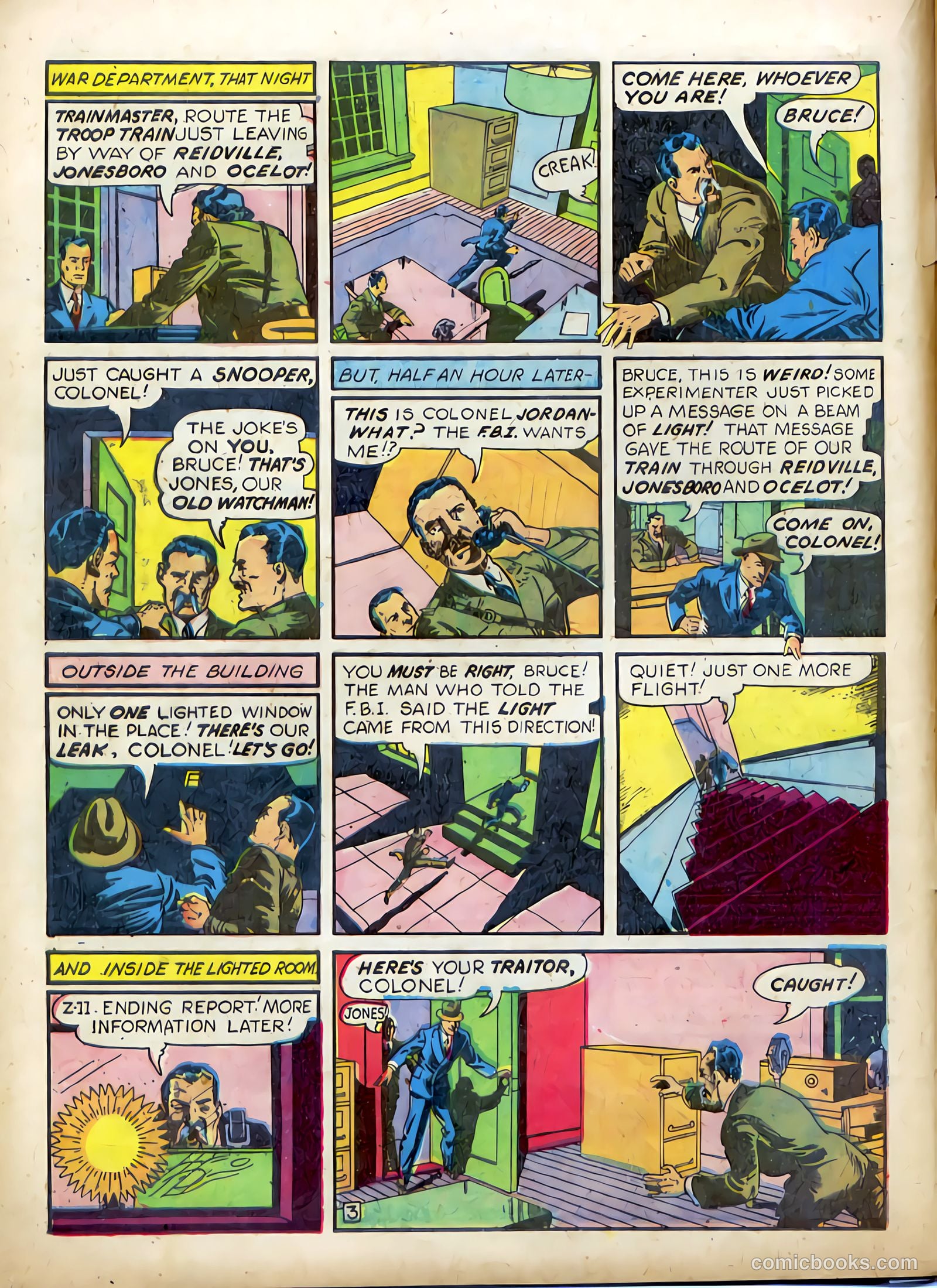 Feature Comics #41 — page 20 of 68