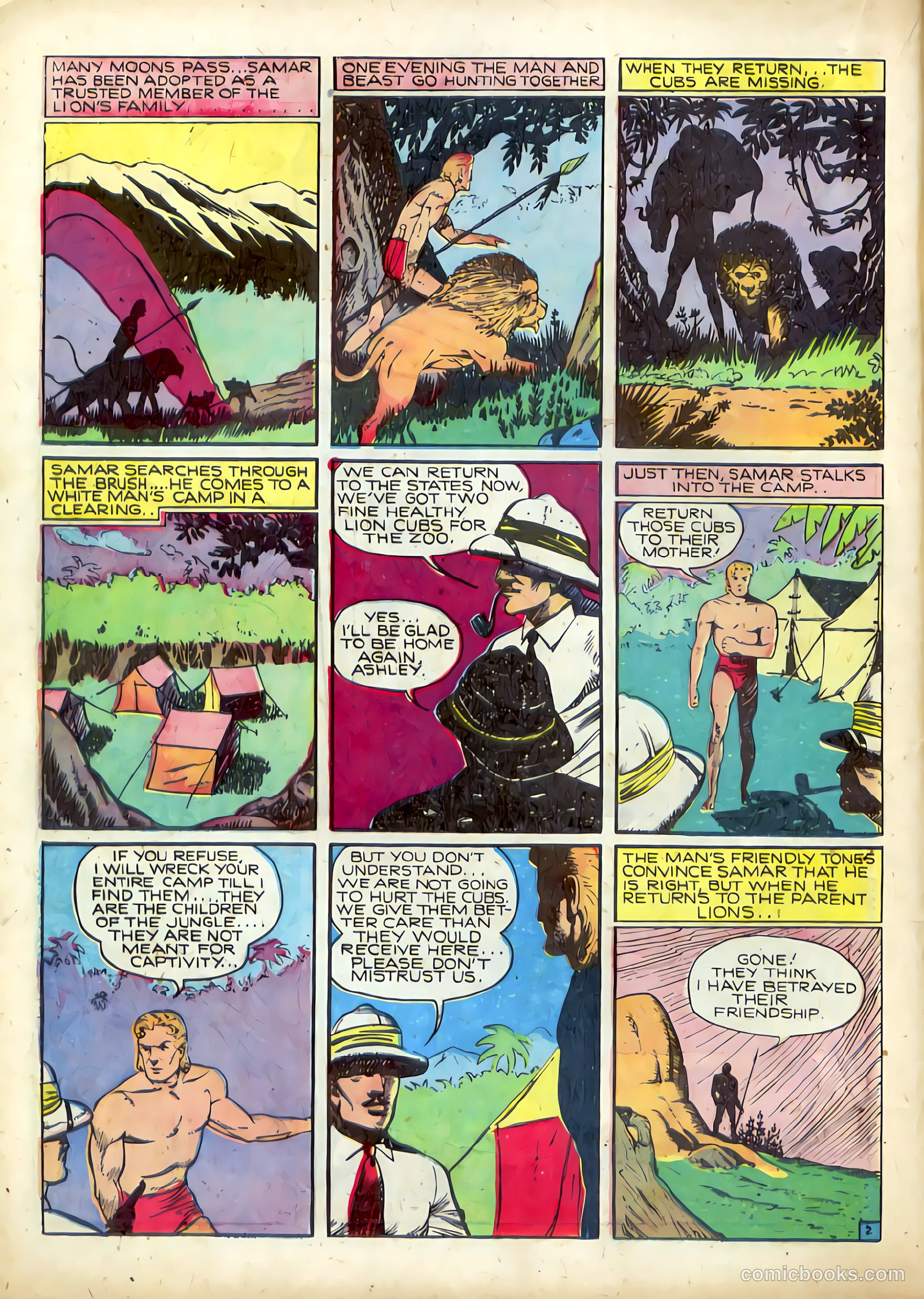Feature Comics #41 — page 24 of 68