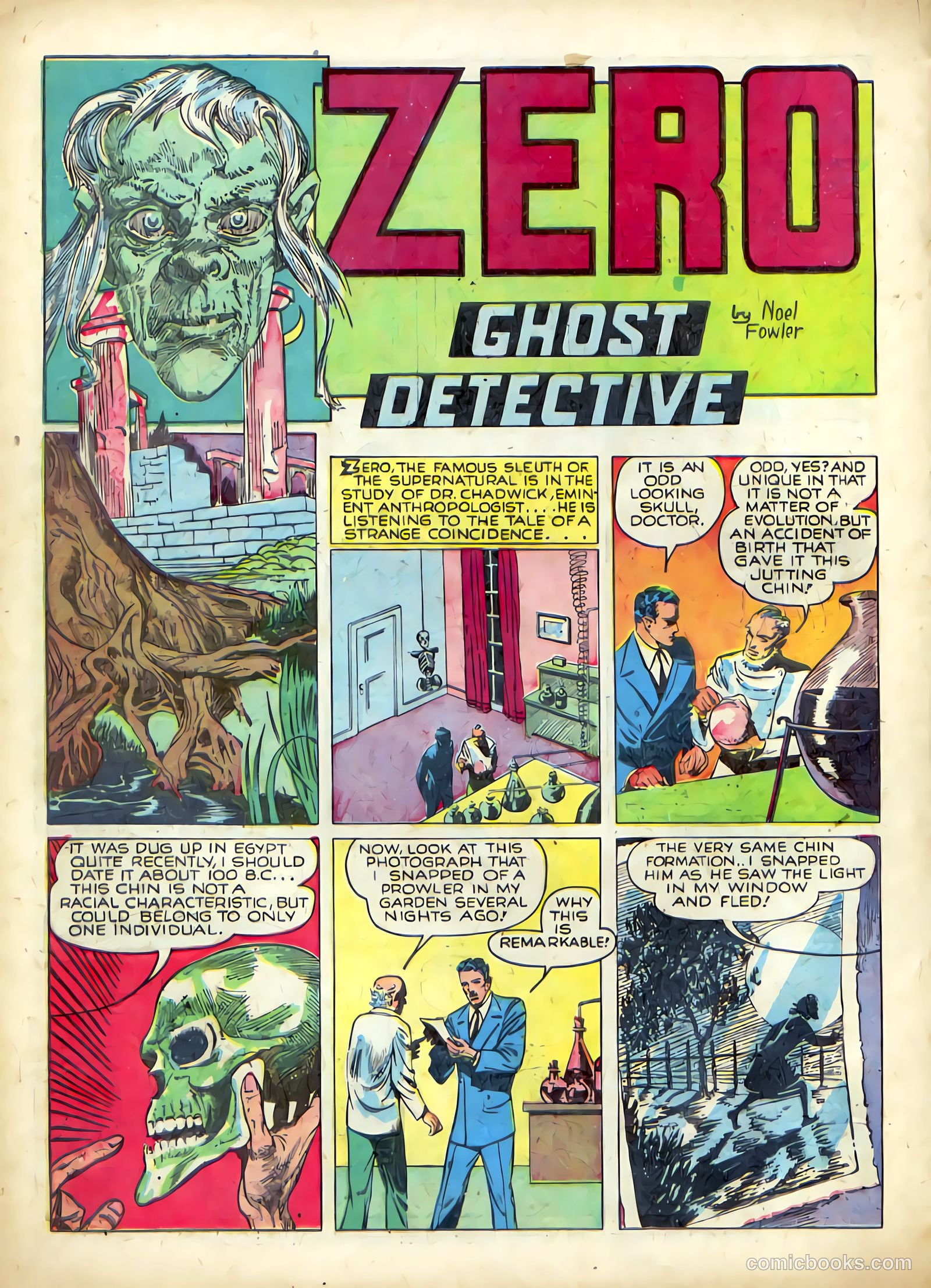 Feature Comics #41 — page 36 of 68